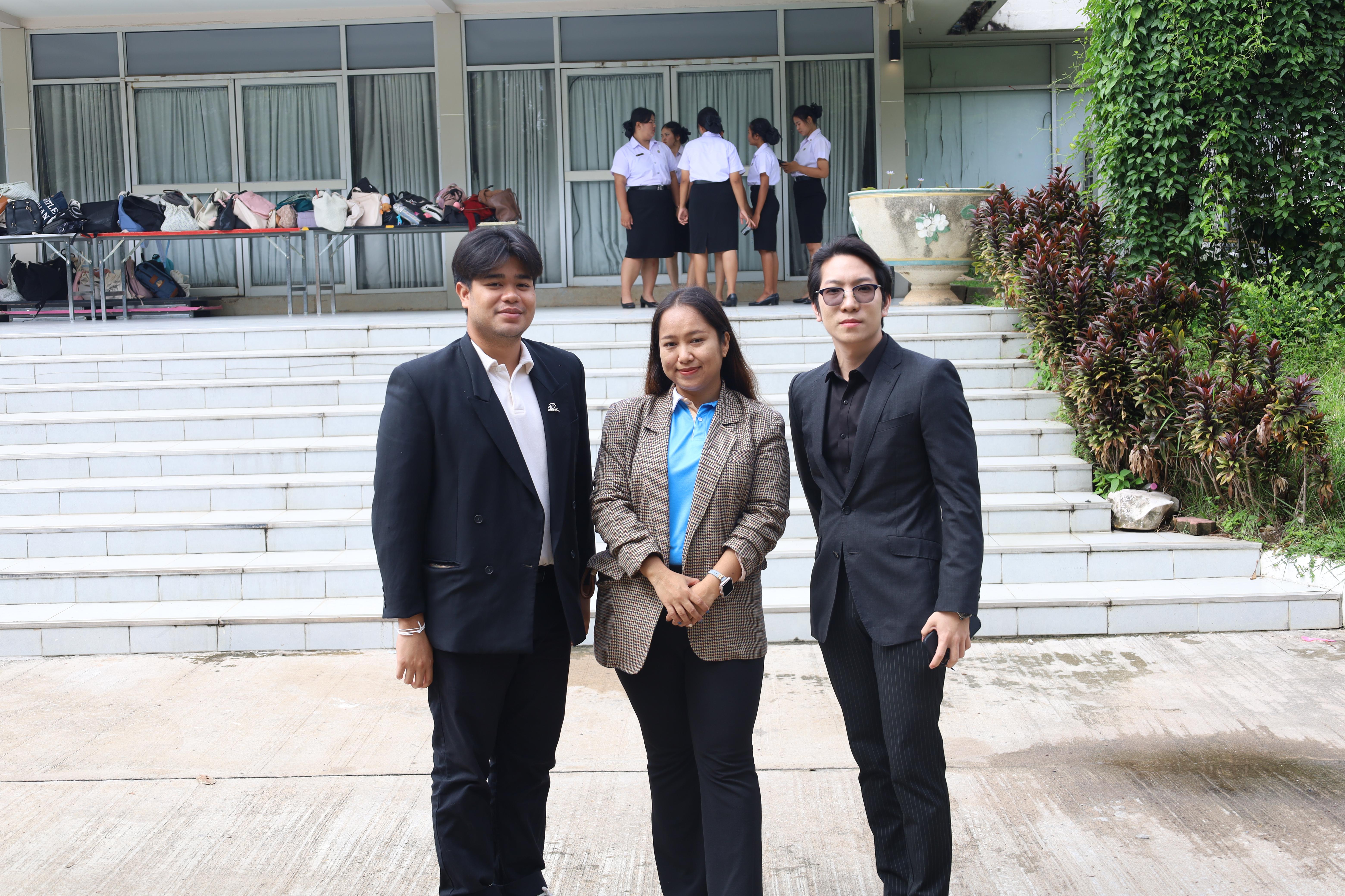 197. กิจกรรมปฐมนิเทศนักศึกษาใหม่คณะครุศาสตร์