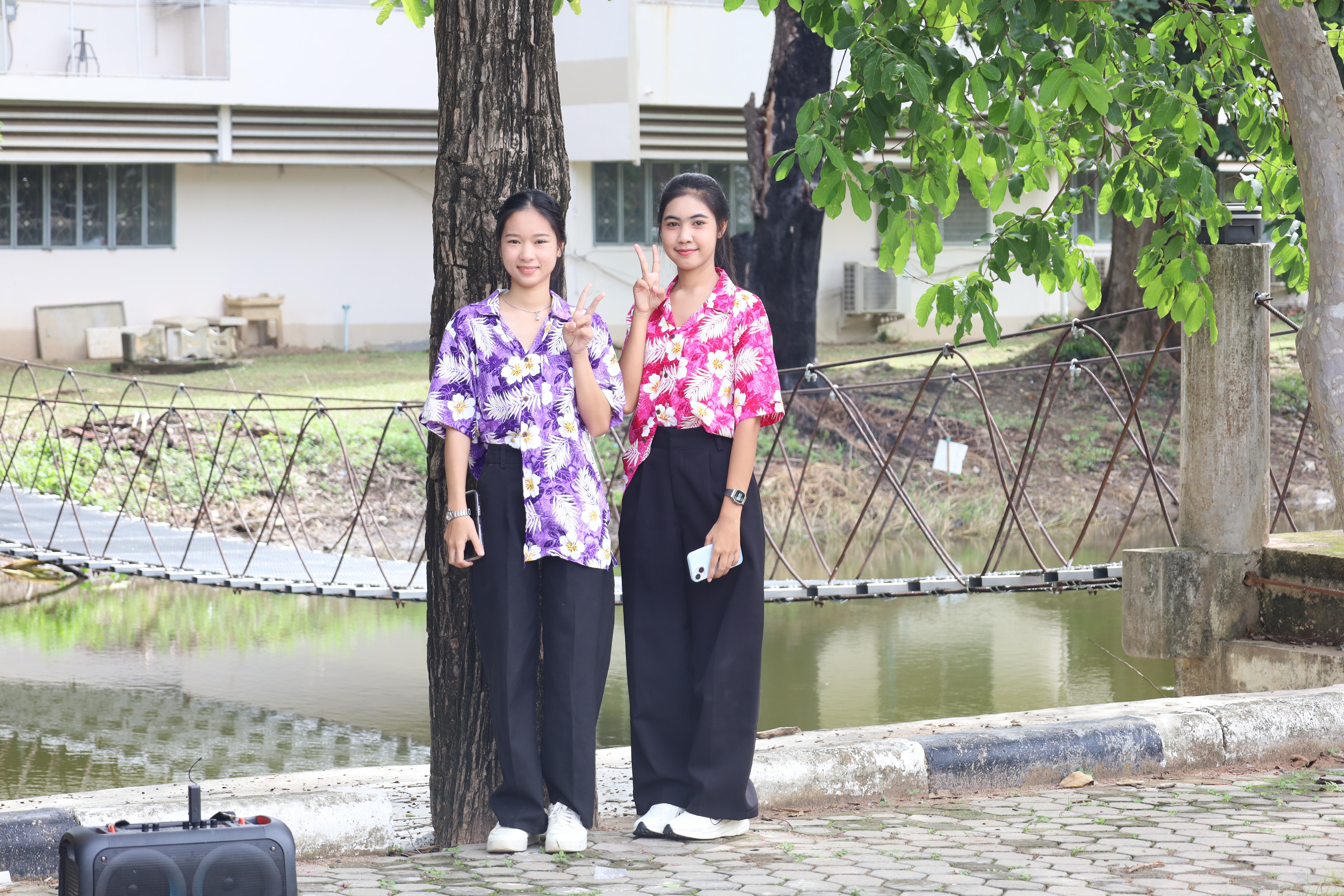 201. กิจกรรมปฐมนิเทศนักศึกษาใหม่คณะครุศาสตร์