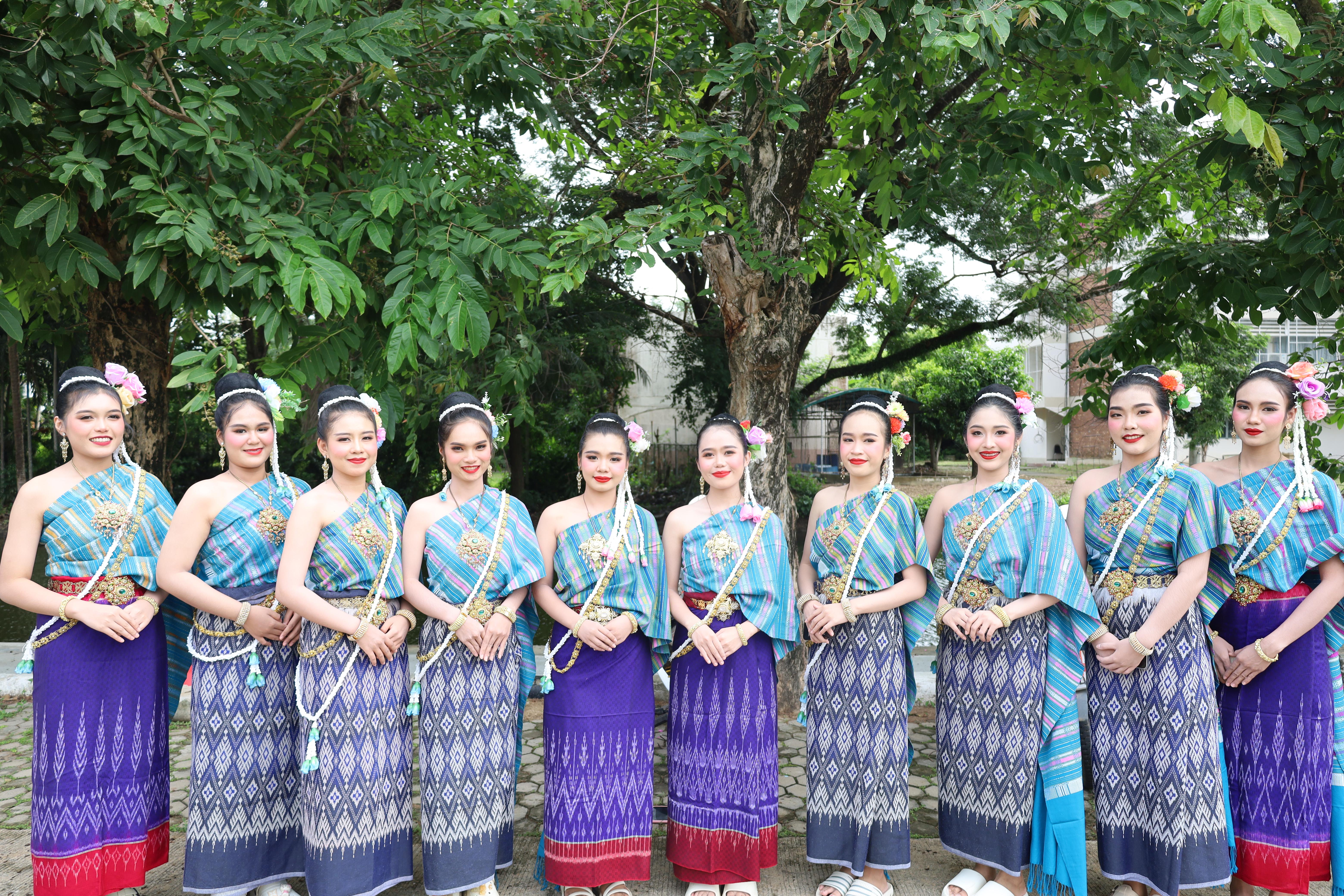 204. กิจกรรมปฐมนิเทศนักศึกษาใหม่คณะครุศาสตร์