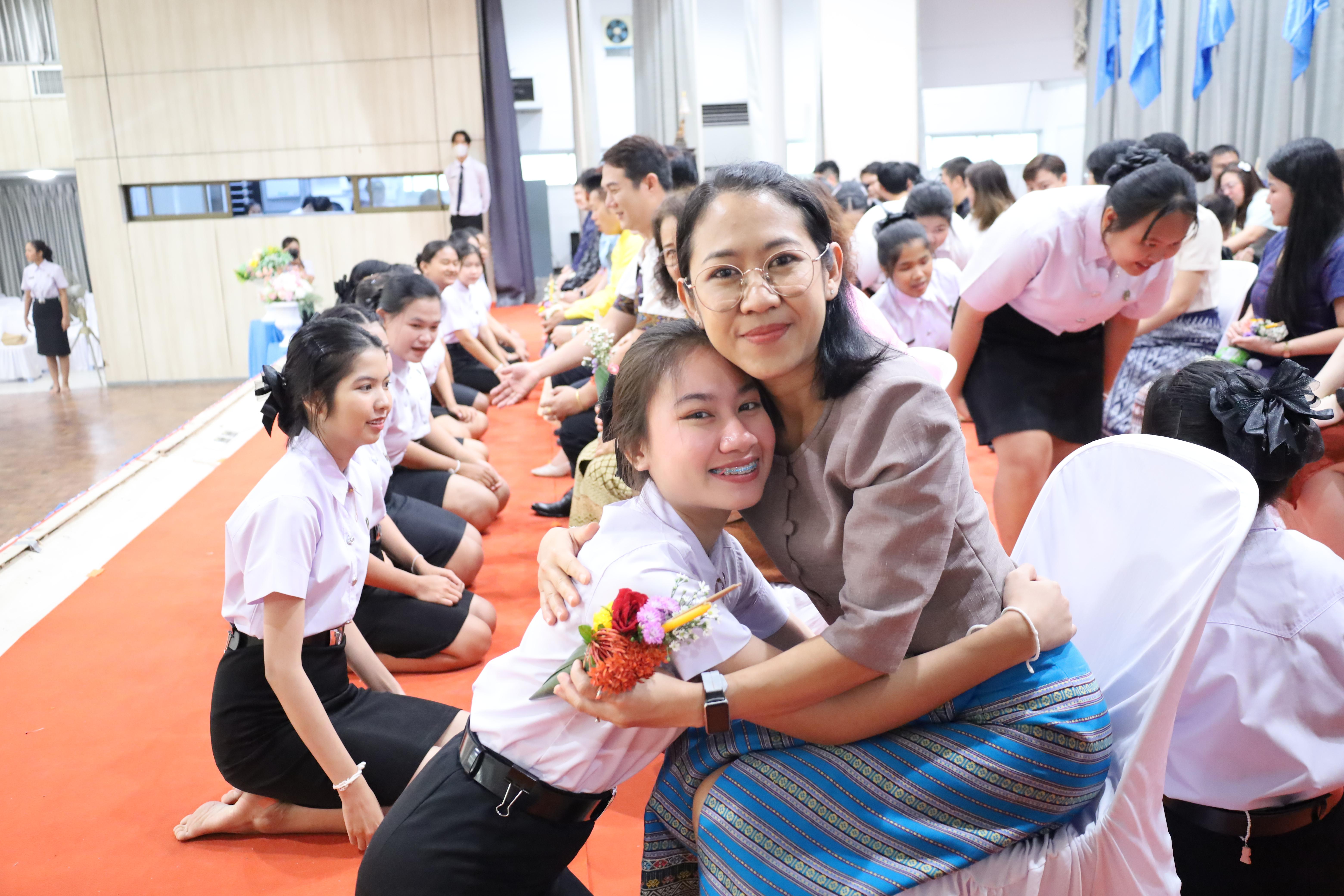 125. พิธีไหว้ครูคณะครุศาสตร์ ประจำปี 2568