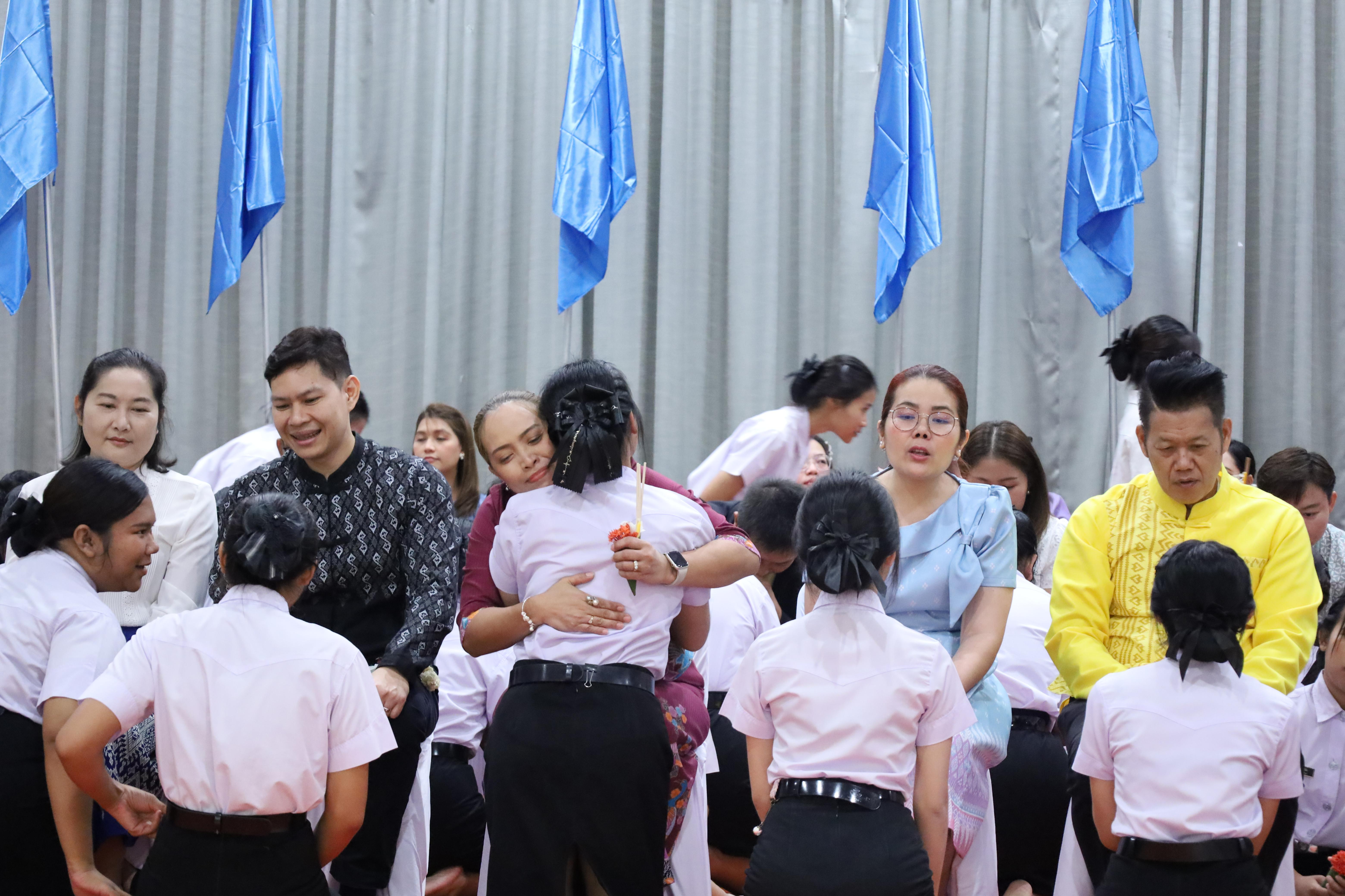 177. พิธีไหว้ครูคณะครุศาสตร์ ประจำปี 2568