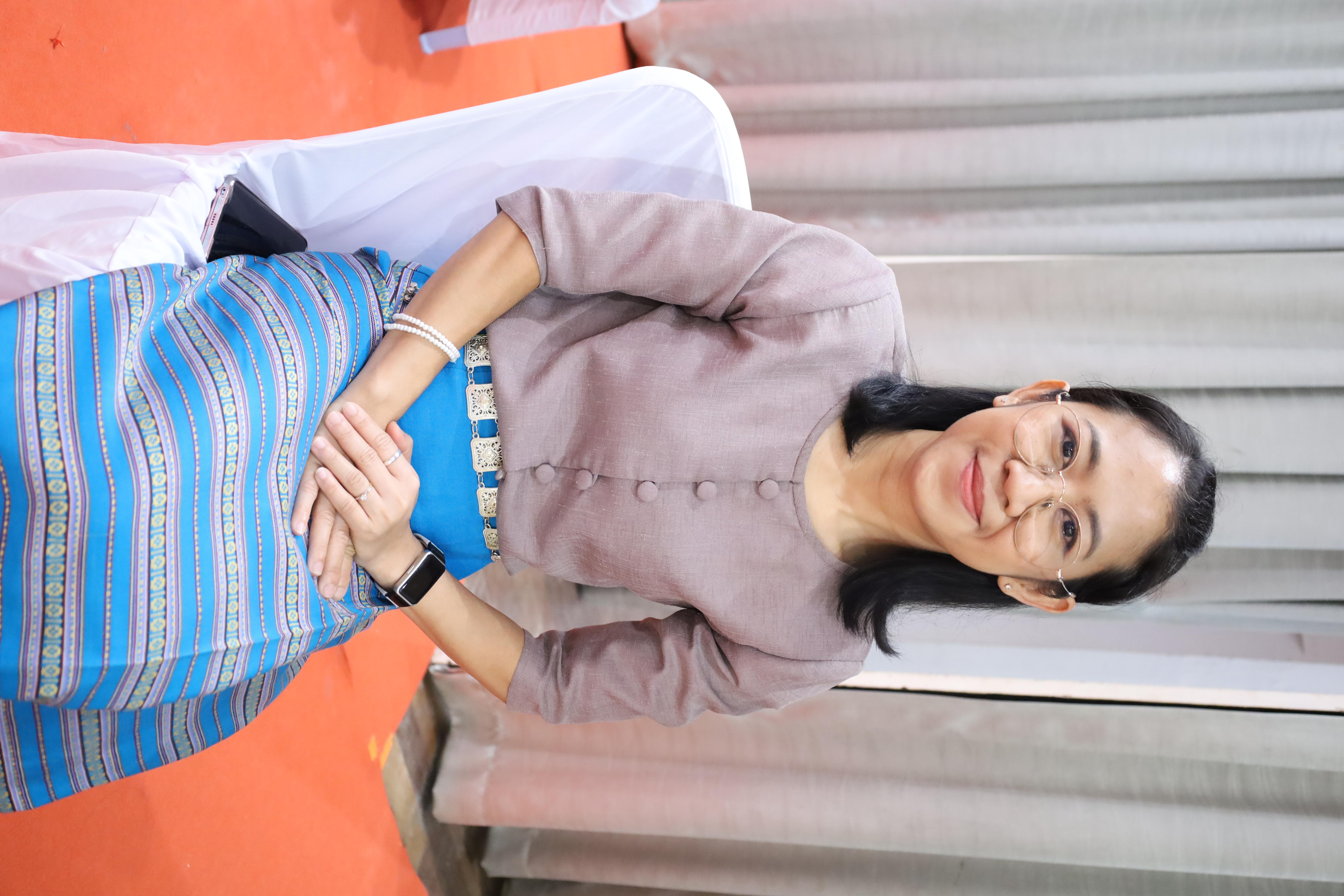 199. พิธีไหว้ครูคณะครุศาสตร์ ประจำปี 2568