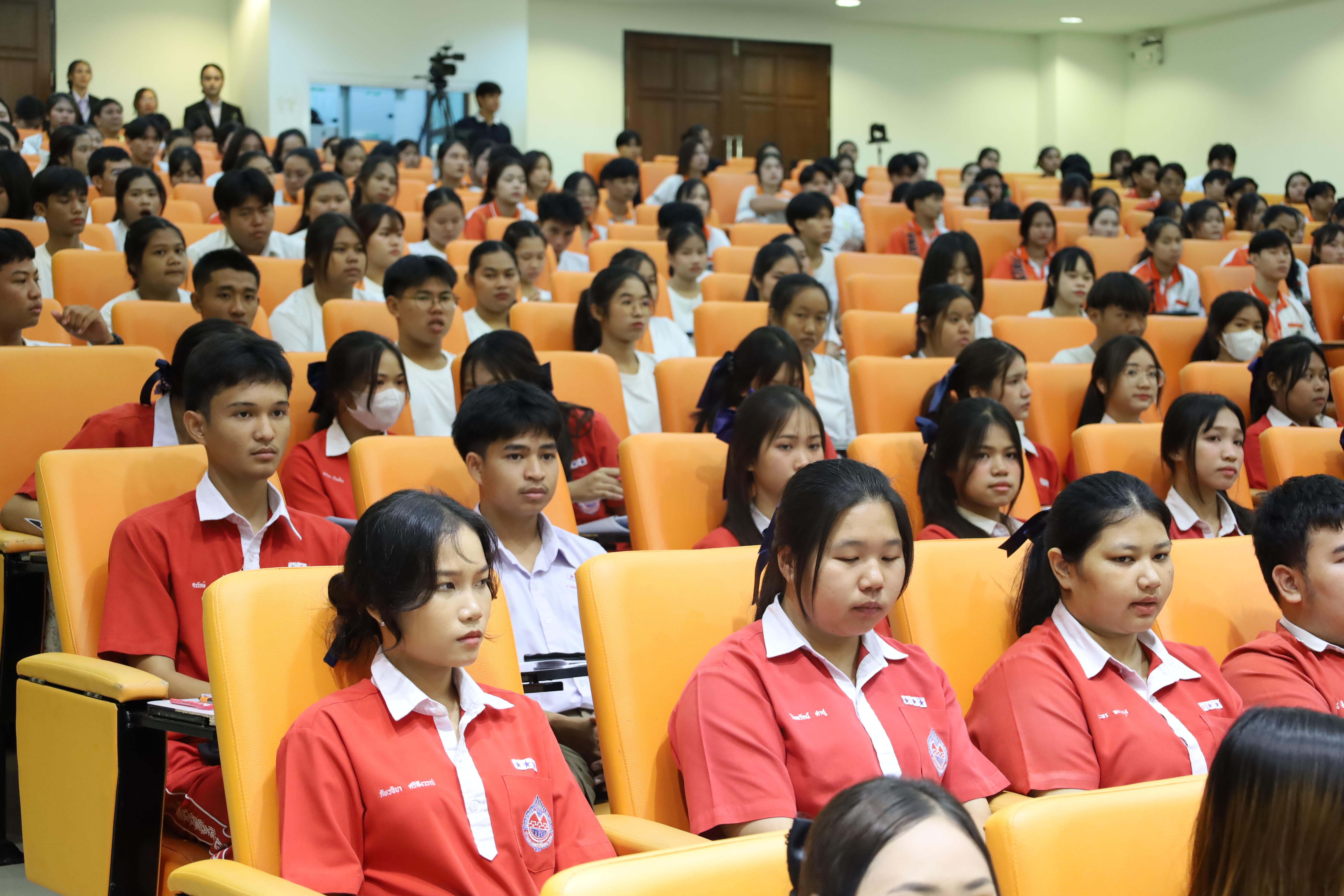 11. สัมมนาวิชาการ"บุหรี่ไฟฟ้าในสถานศึกษา"
