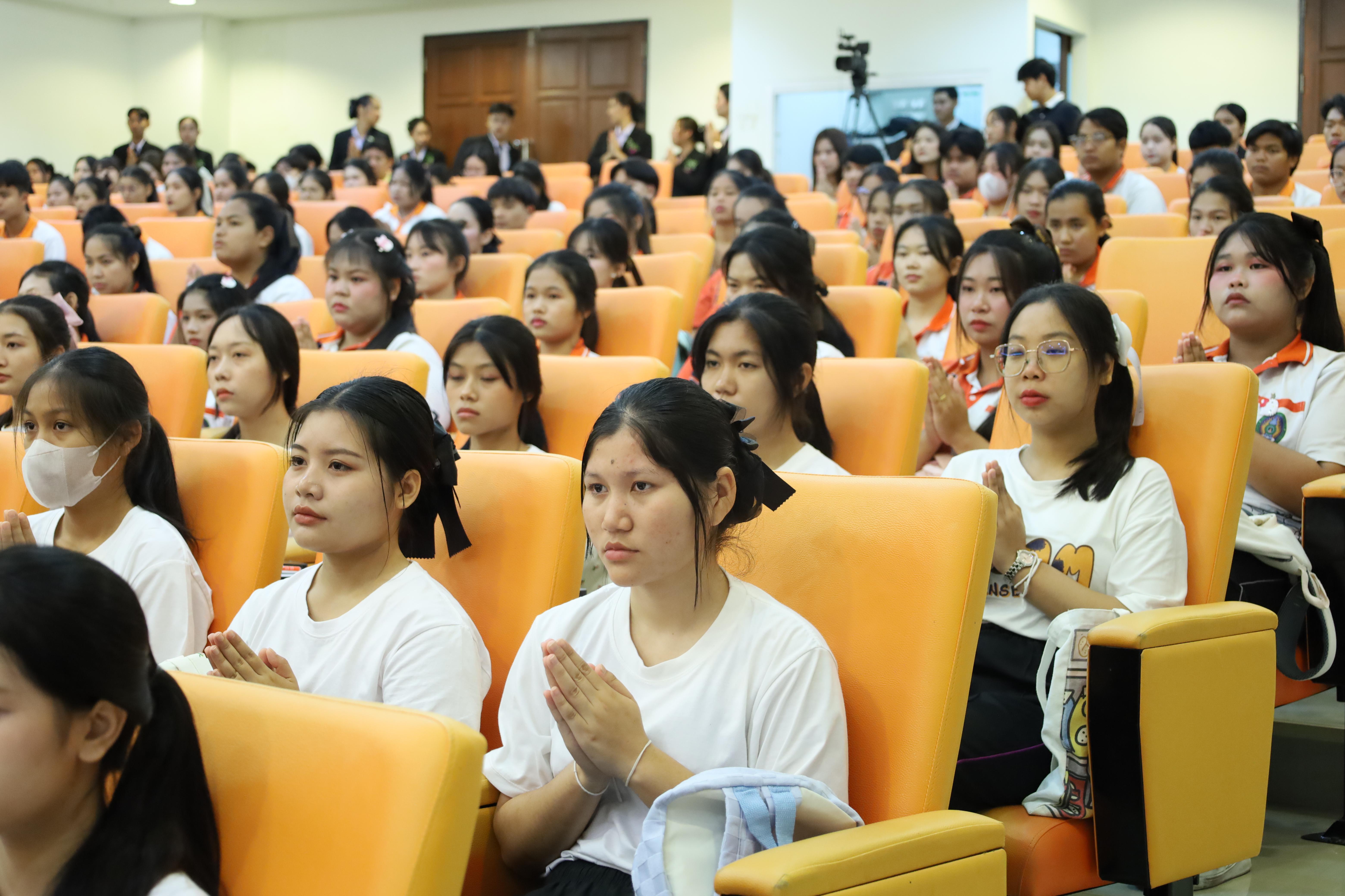 17. สัมมนาวิชาการ"บุหรี่ไฟฟ้าในสถานศึกษา"