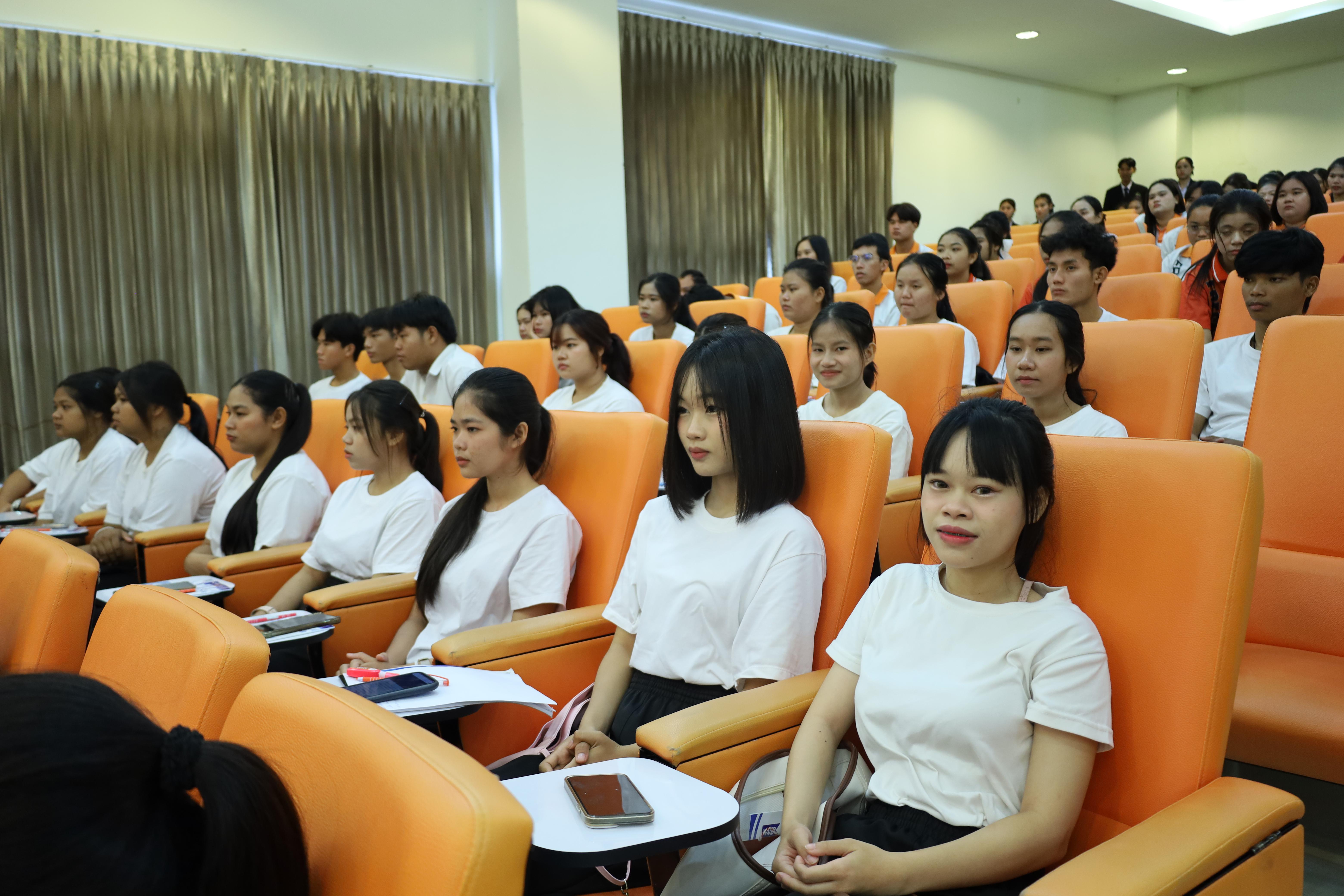 19. สัมมนาวิชาการ"บุหรี่ไฟฟ้าในสถานศึกษา"