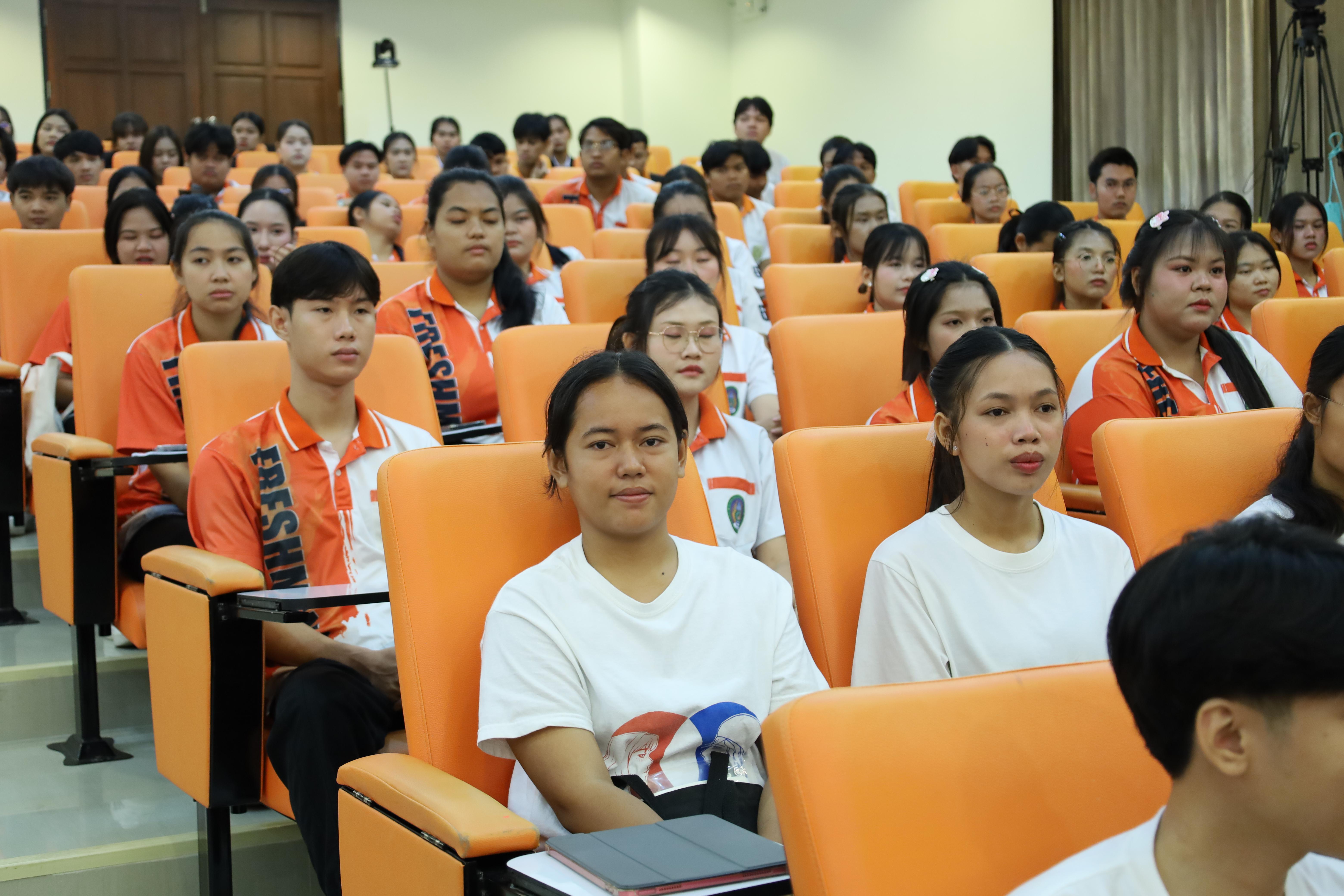 23. สัมมนาวิชาการ"บุหรี่ไฟฟ้าในสถานศึกษา"