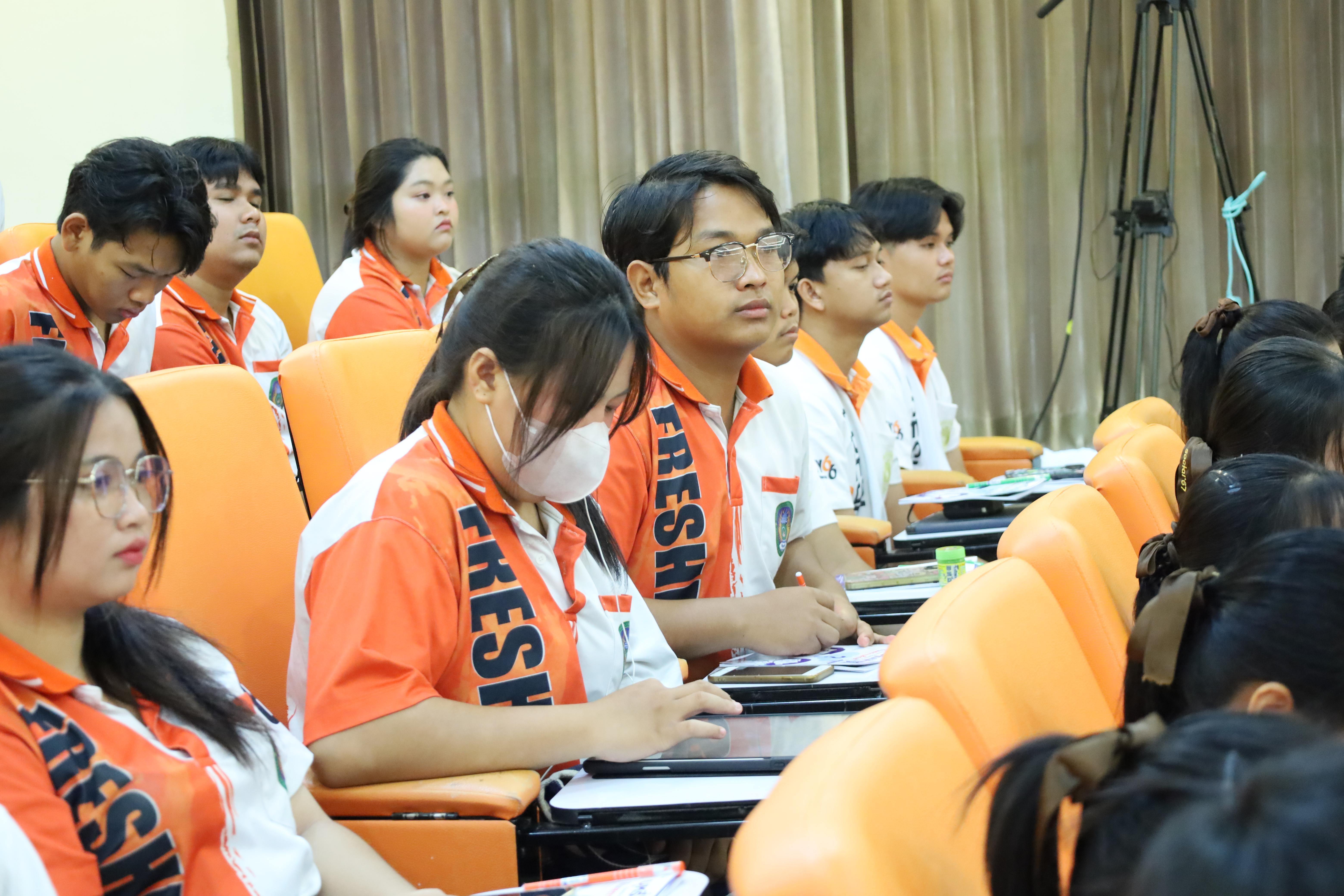 30. สัมมนาวิชาการ"บุหรี่ไฟฟ้าในสถานศึกษา"