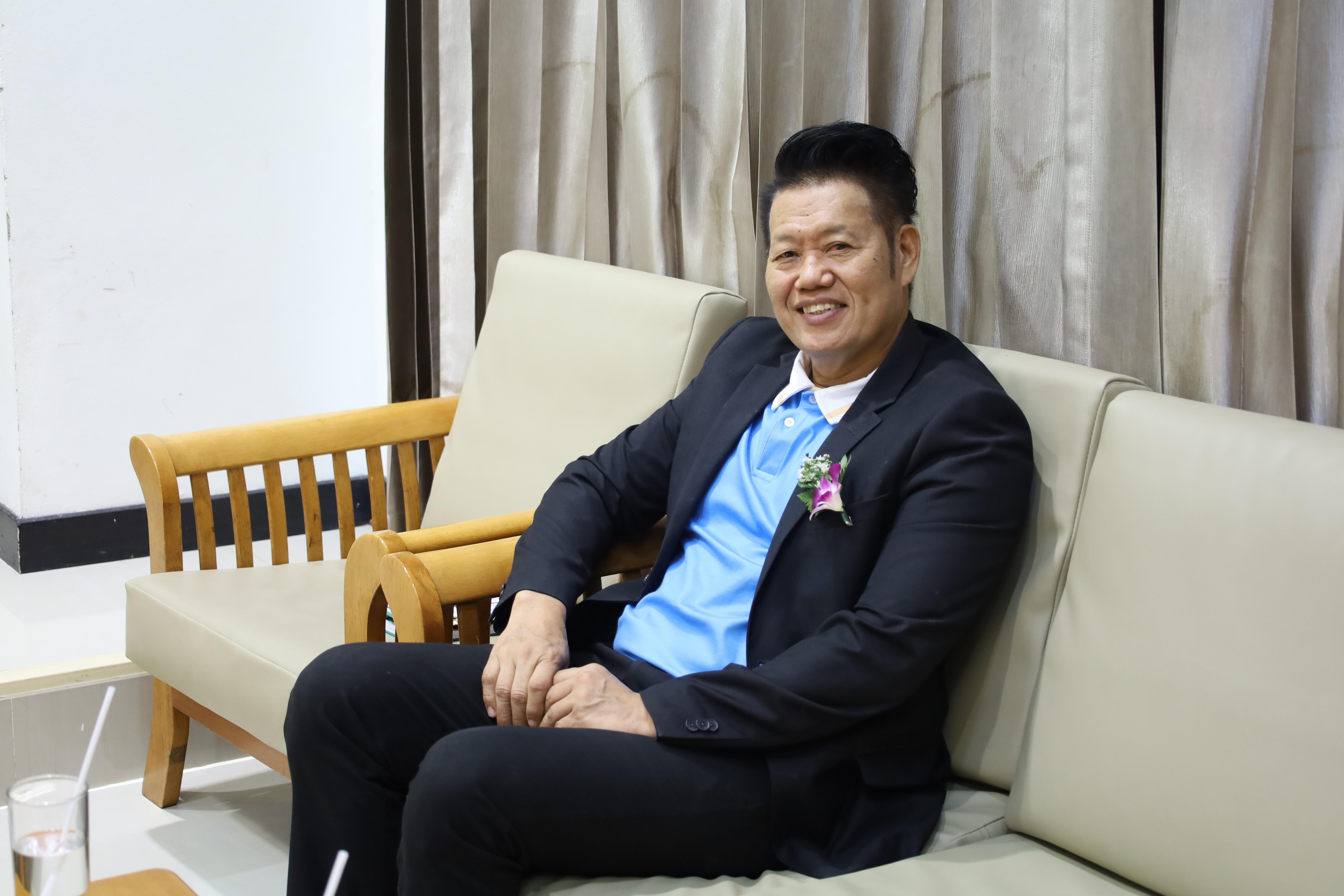 50. สัมมนาวิชาการ"บุหรี่ไฟฟ้าในสถานศึกษา"