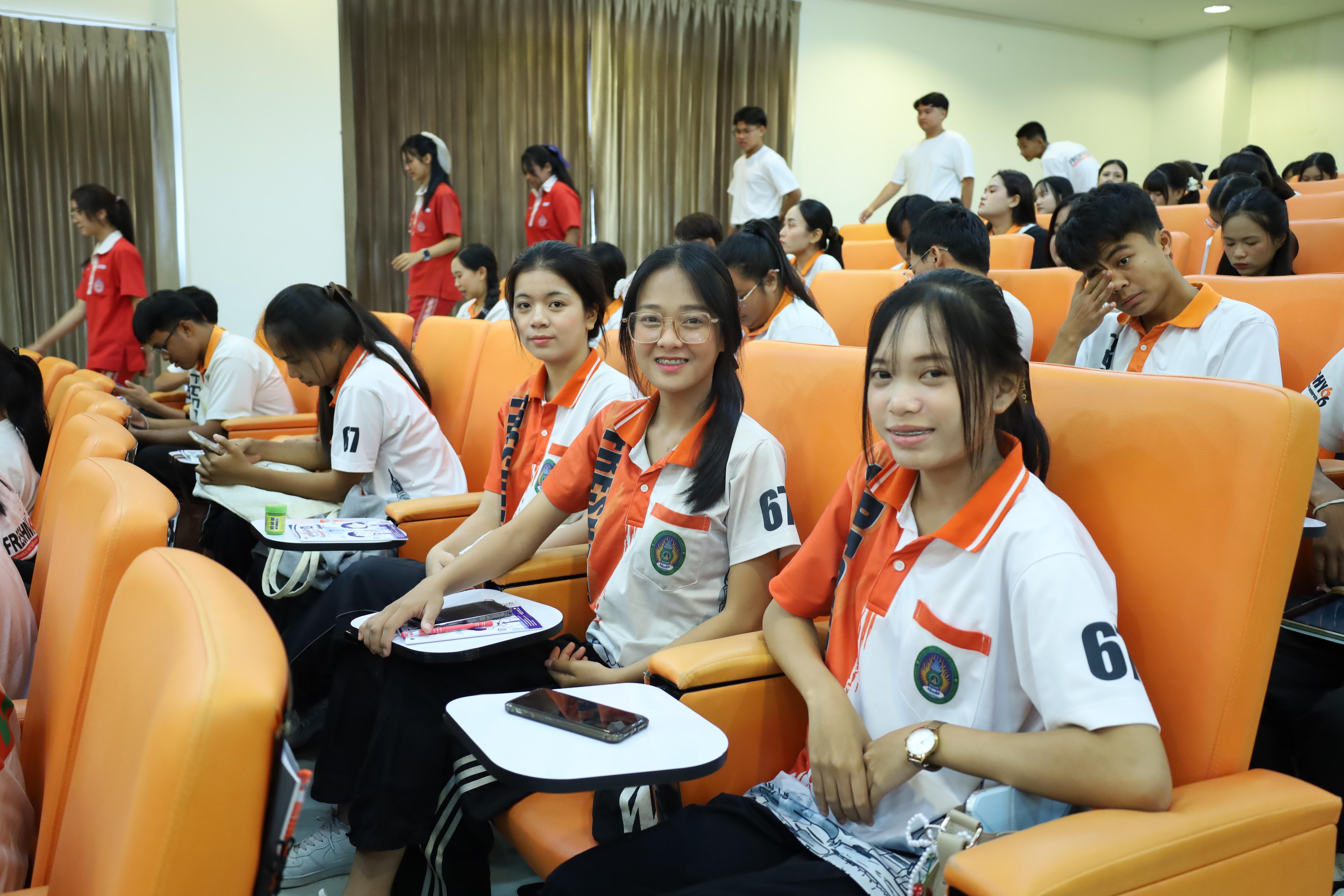 76. สัมมนาวิชาการ"บุหรี่ไฟฟ้าในสถานศึกษา"