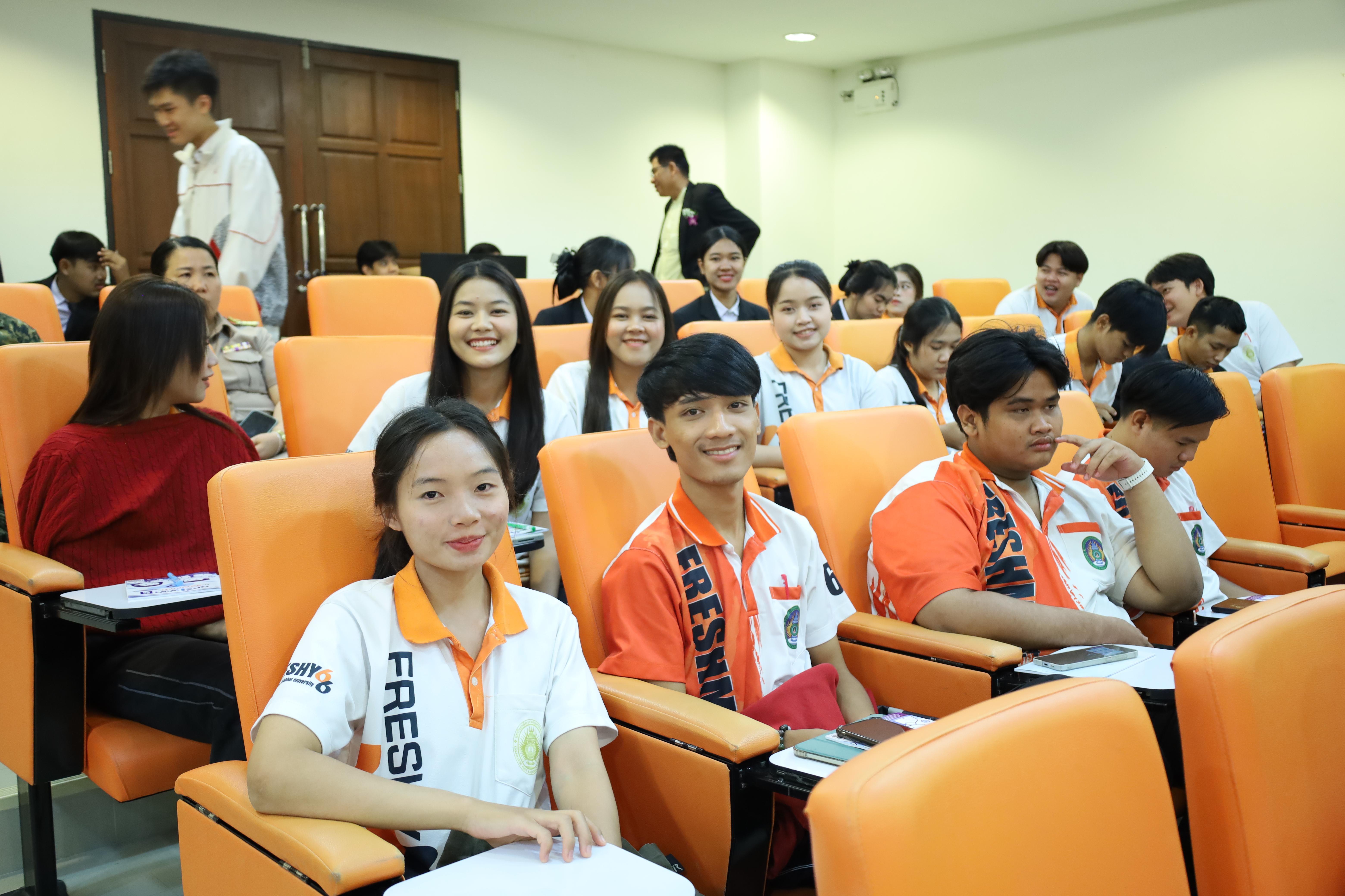 78. สัมมนาวิชาการ"บุหรี่ไฟฟ้าในสถานศึกษา"