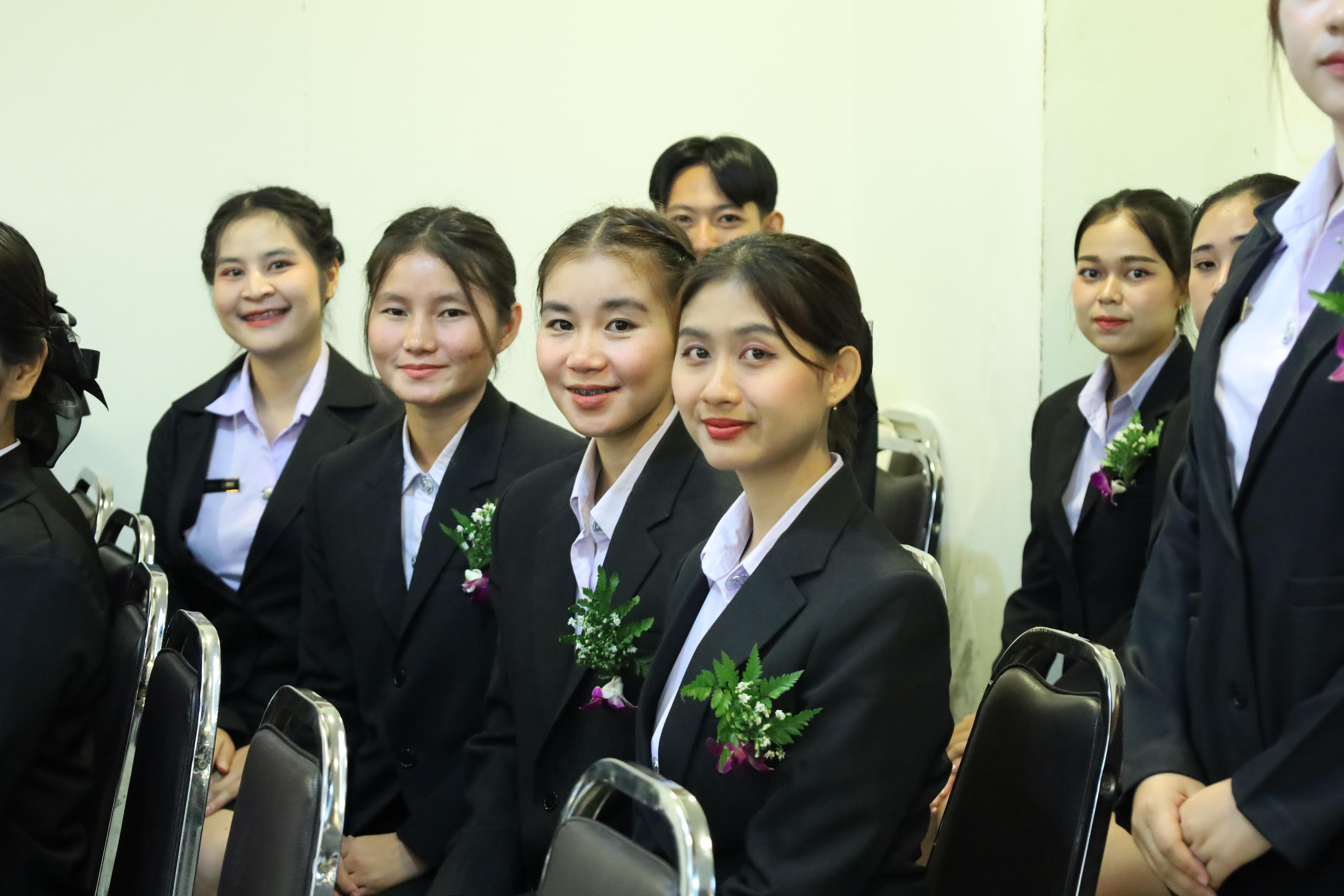 87. สัมมนาวิชาการ"บุหรี่ไฟฟ้าในสถานศึกษา"