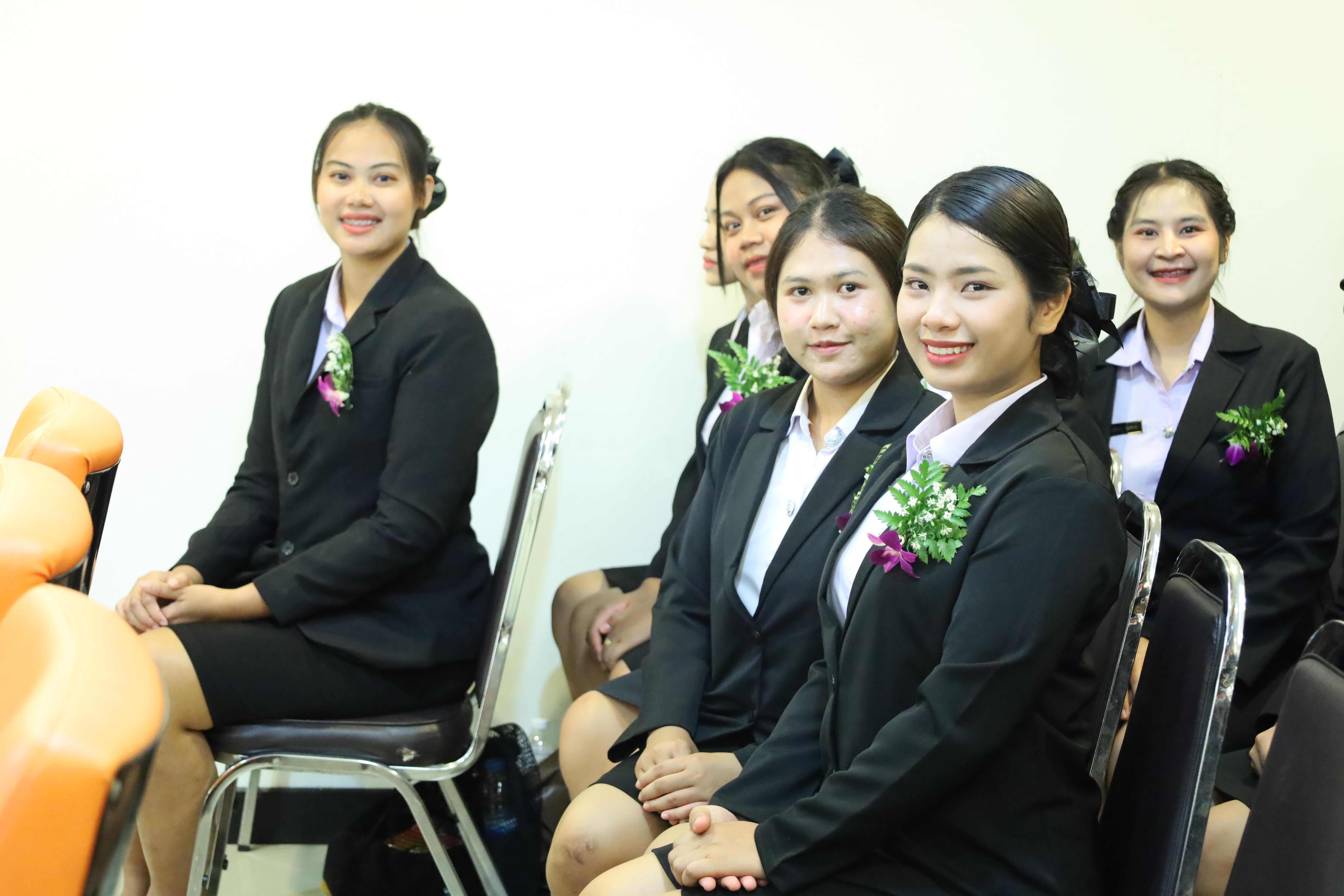 88. สัมมนาวิชาการ"บุหรี่ไฟฟ้าในสถานศึกษา"