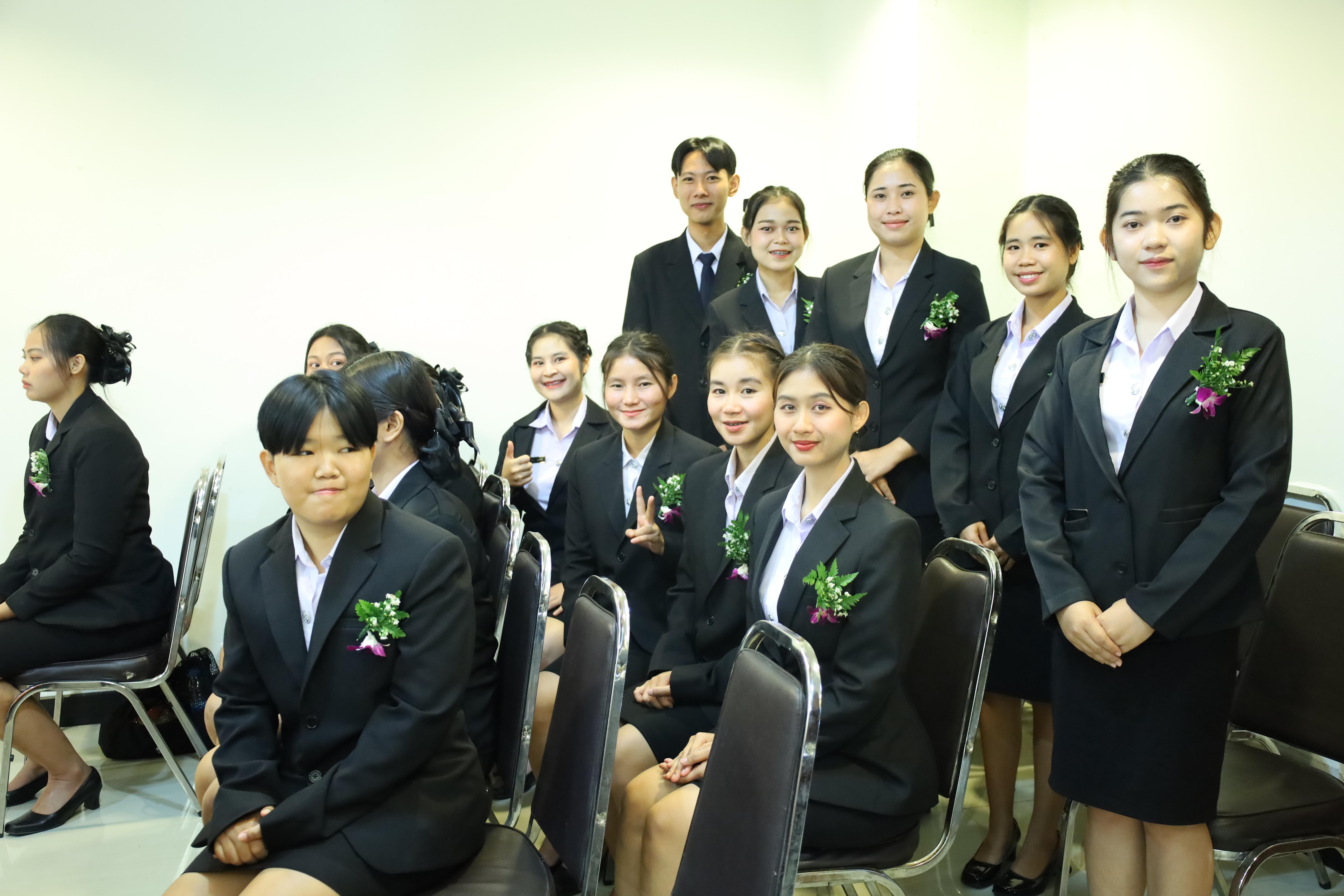 89. สัมมนาวิชาการ"บุหรี่ไฟฟ้าในสถานศึกษา"