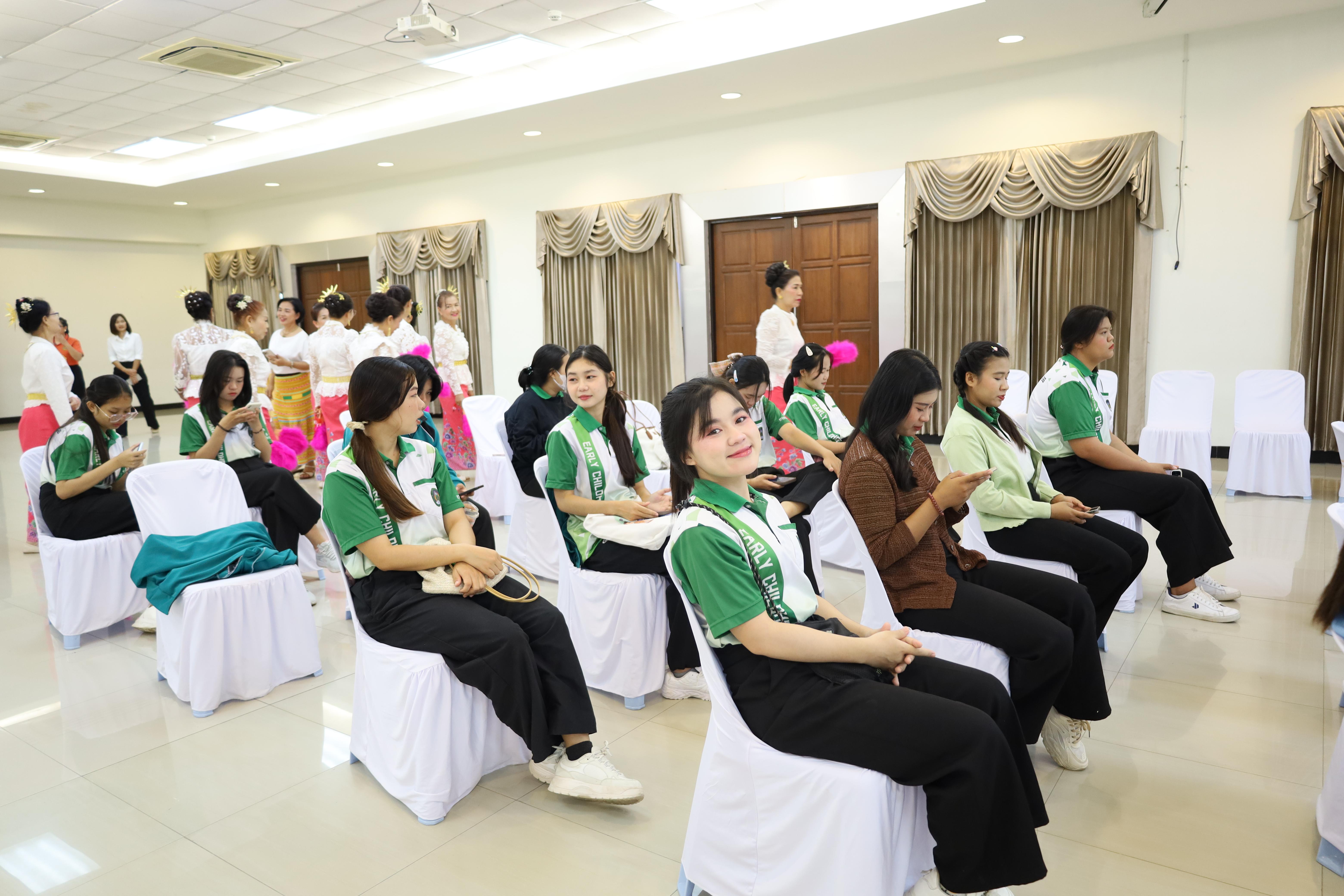 8. MOU โครงการวิจัยการพัฒนาโปรแกรมดูแลผู้สูงอายุฯ
