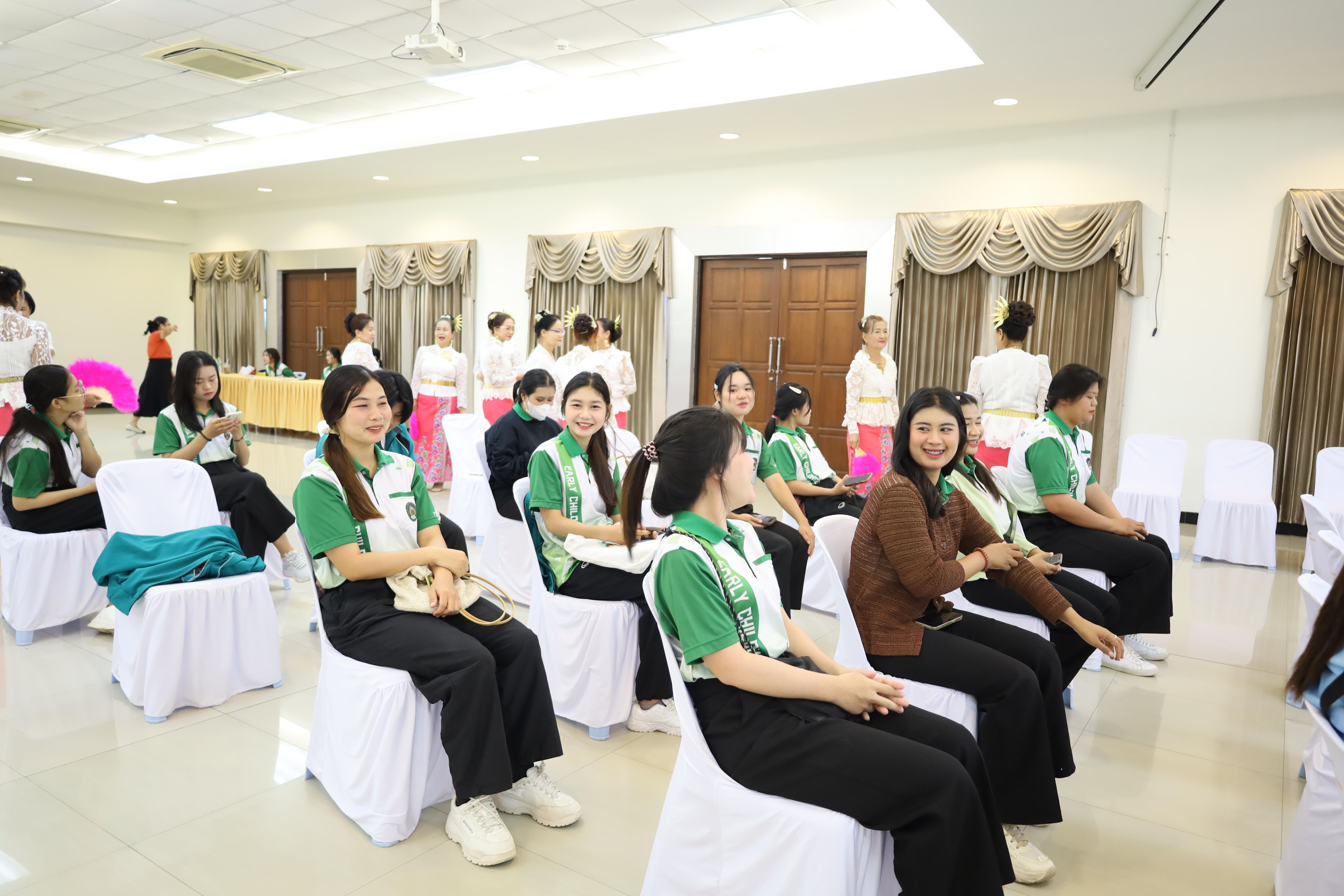 9. MOU โครงการวิจัยการพัฒนาโปรแกรมดูแลผู้สูงอายุฯ