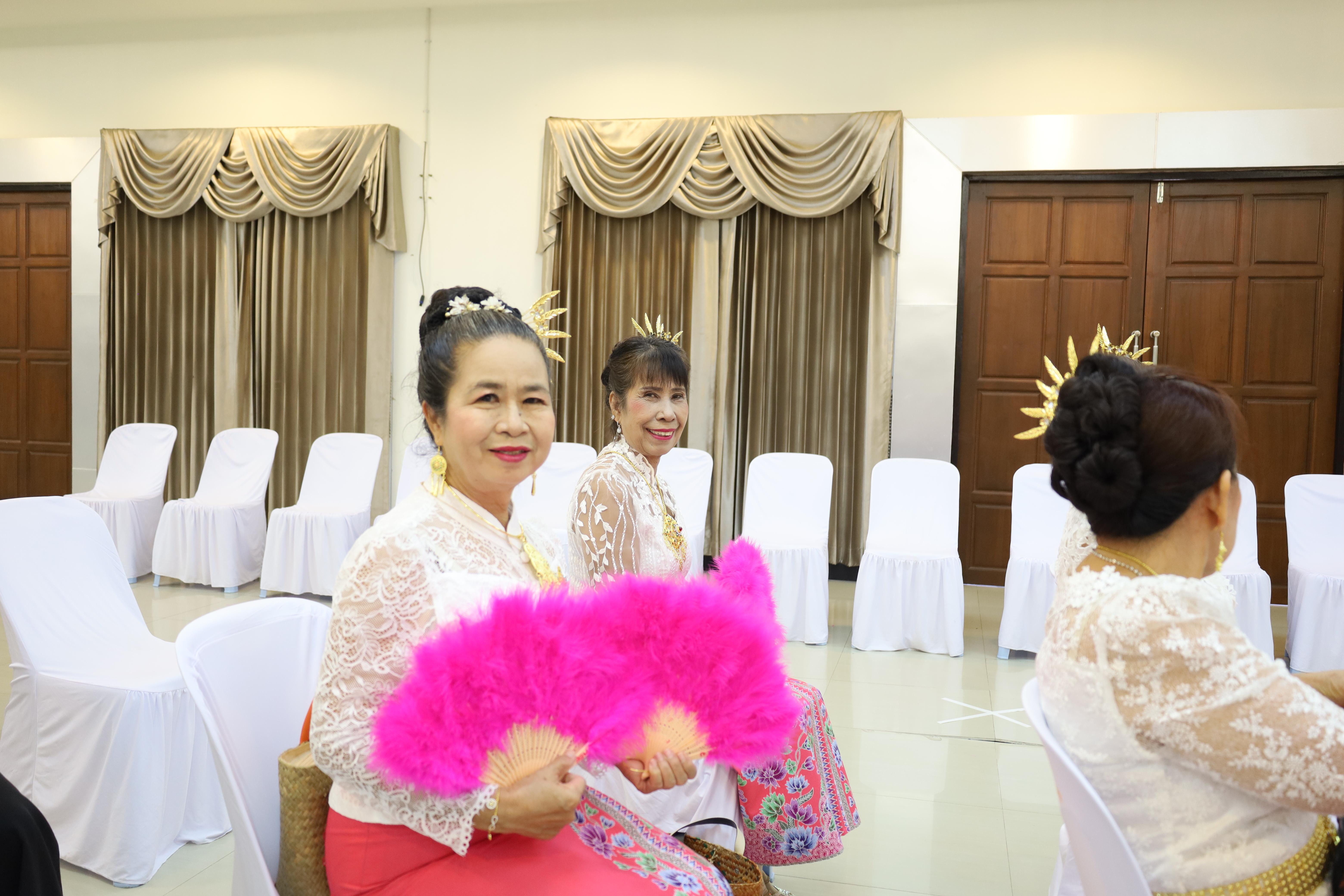 21. MOU โครงการวิจัยการพัฒนาโปรแกรมดูแลผู้สูงอายุฯ