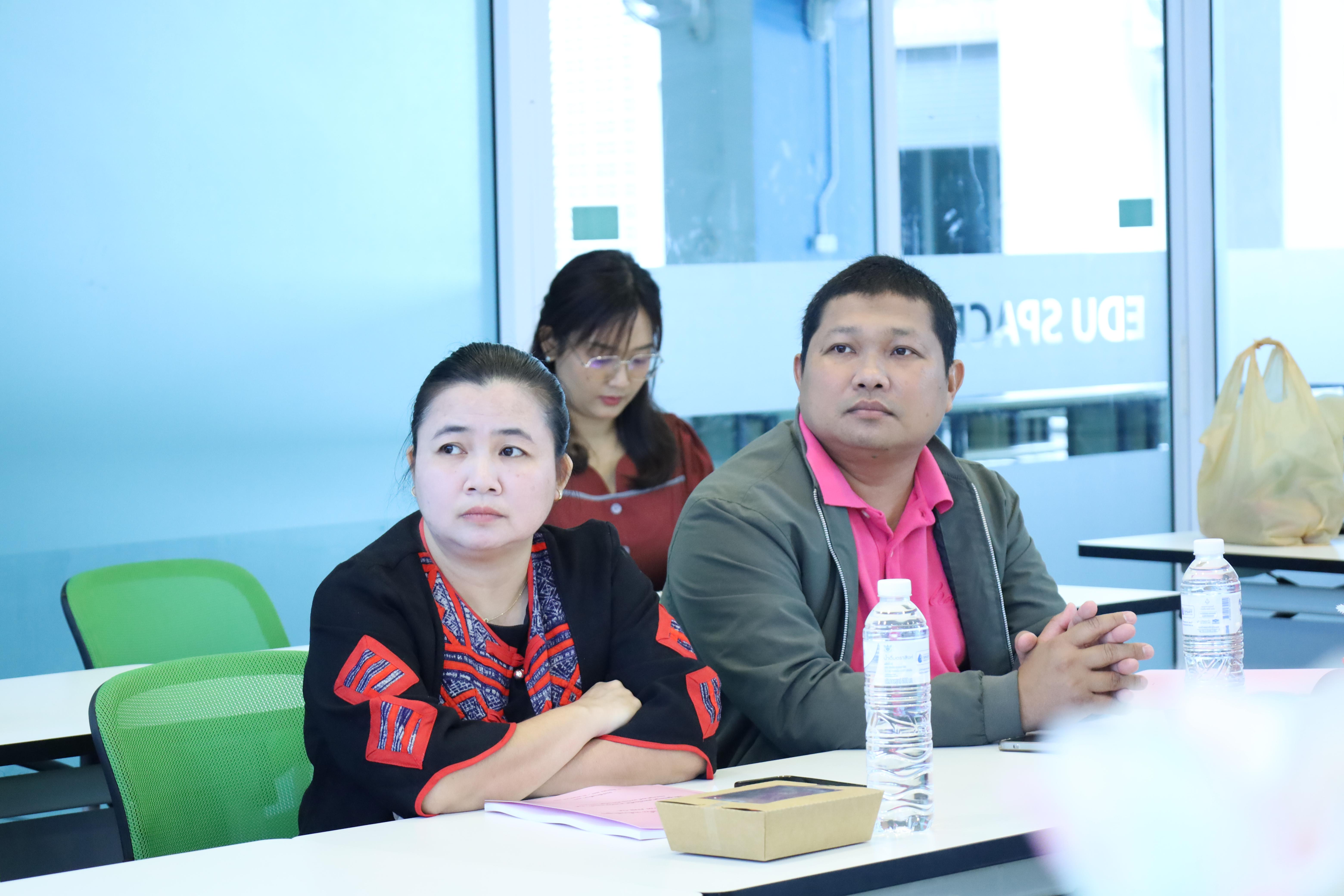 26. ตรวจประเมินคุณภาพการศึกษาภายในโปรแกรมวิชาคอมพิวเตอร์ ประจำปีการศึกษา 2567