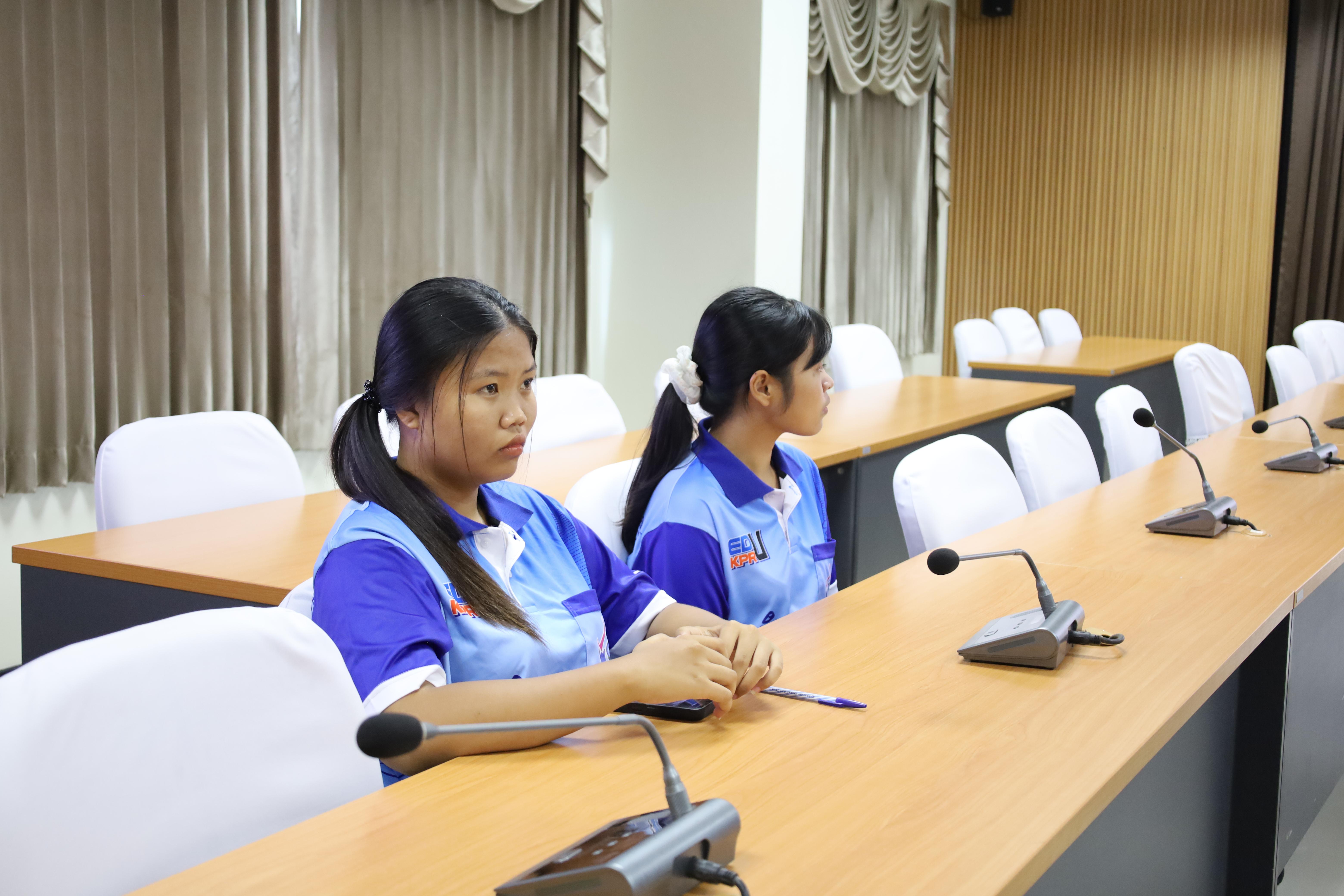 28. กิจกรรมการอบรมการเขียนแผนธุรกิจ (BMC)