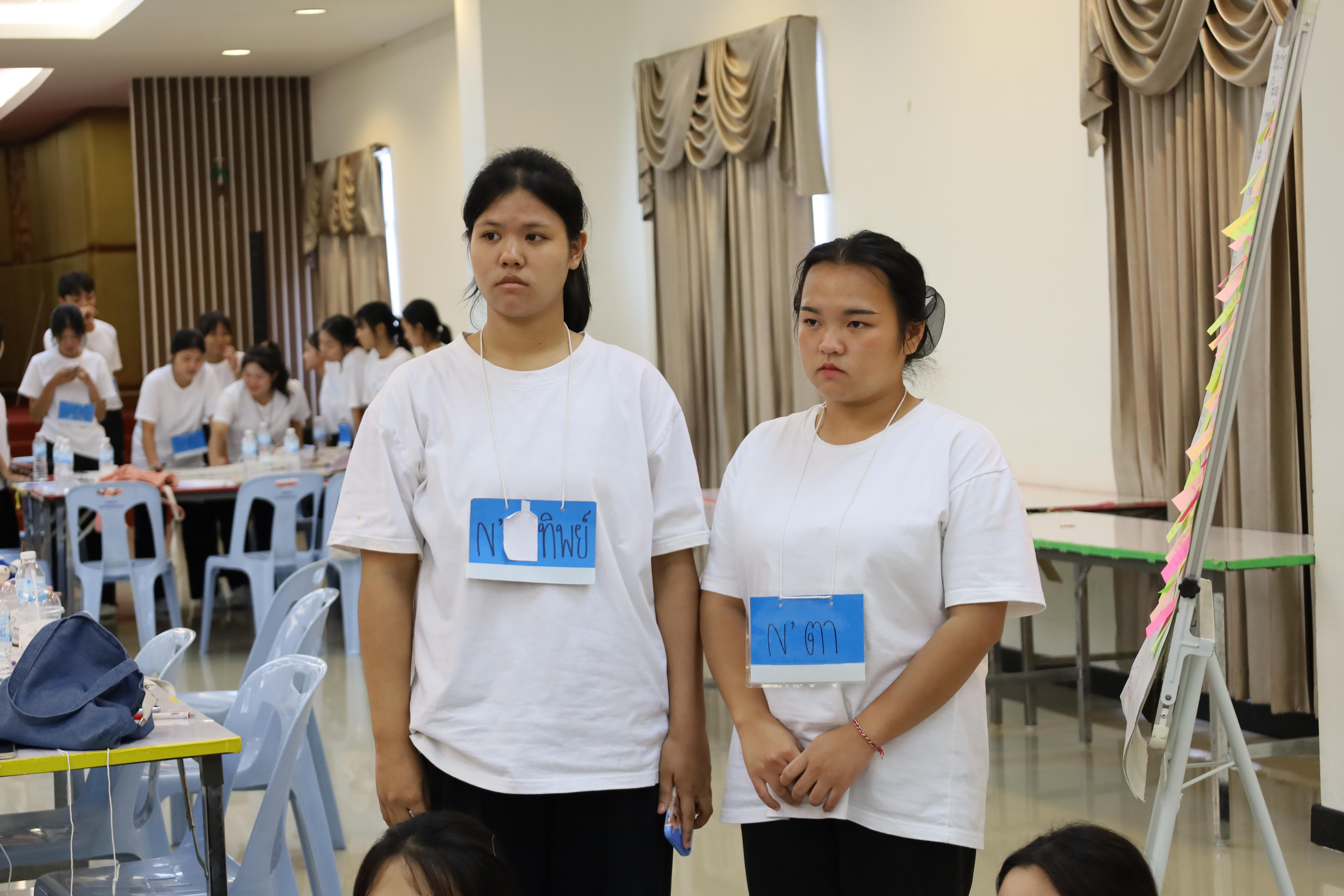 13. โครงการส่งเสริมคุณลักษณะความเป็นครูประถมศึกษา