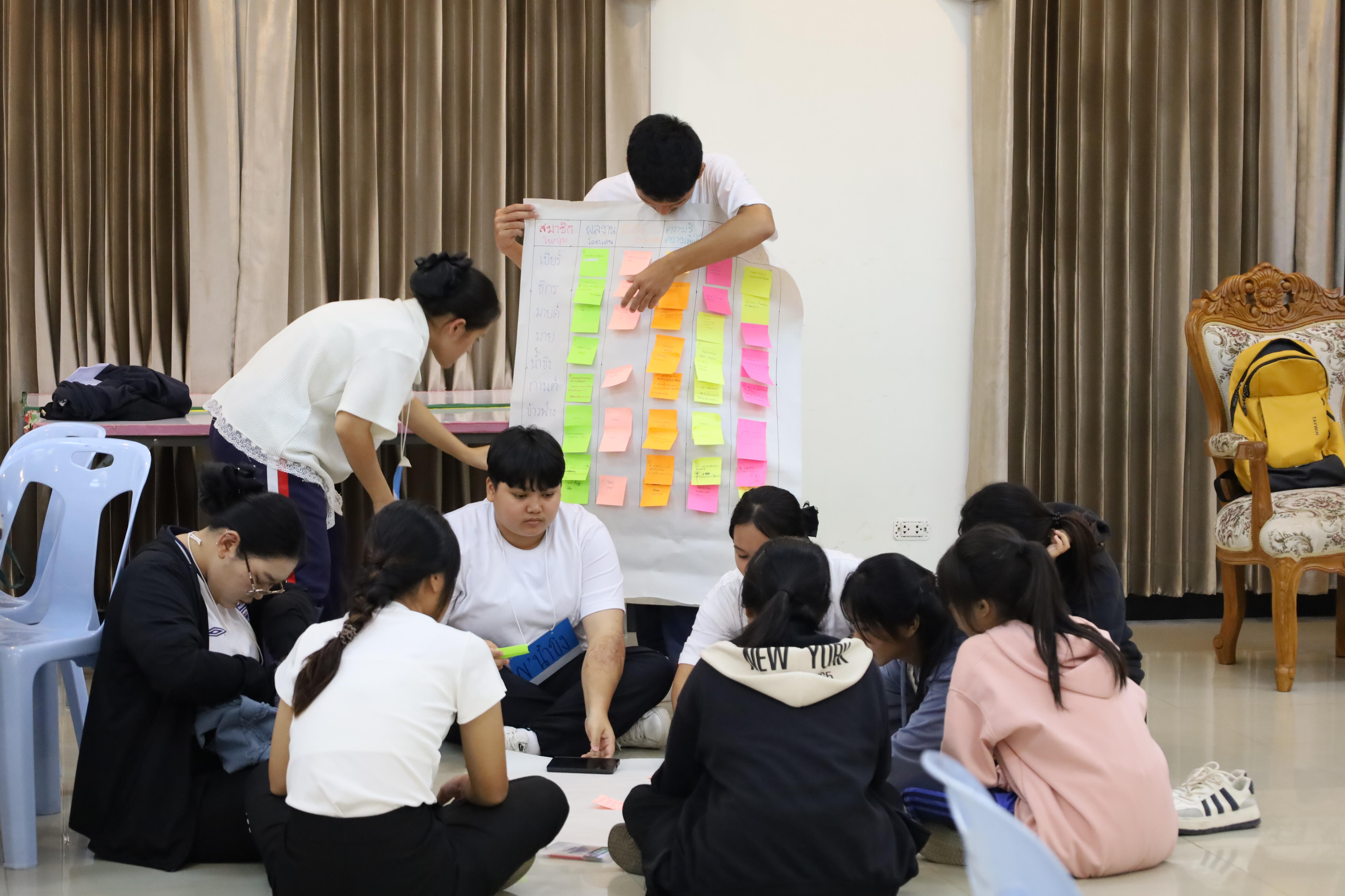 17. โครงการส่งเสริมคุณลักษณะความเป็นครูประถมศึกษา
