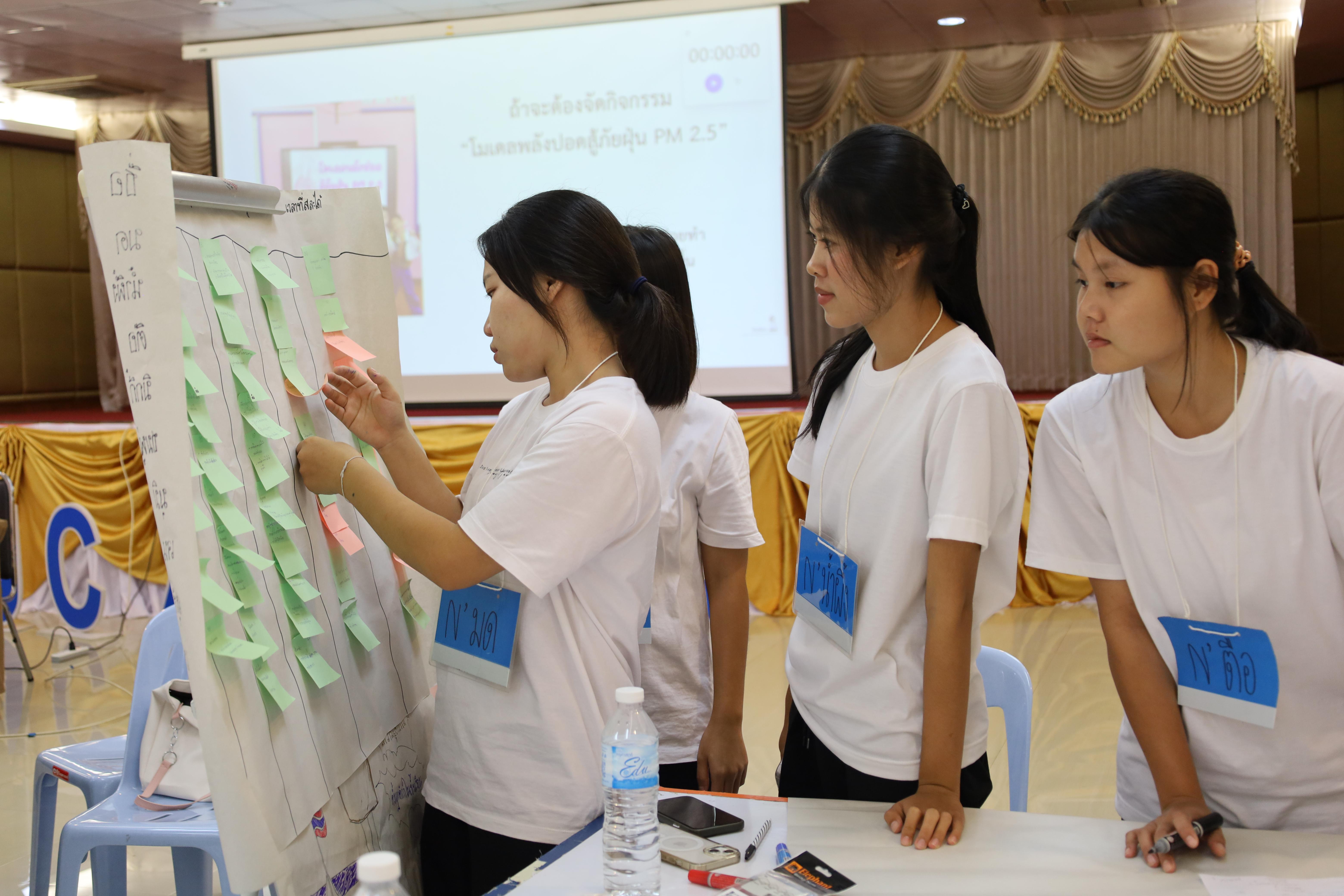 28. โครงการส่งเสริมคุณลักษณะความเป็นครูประถมศึกษา