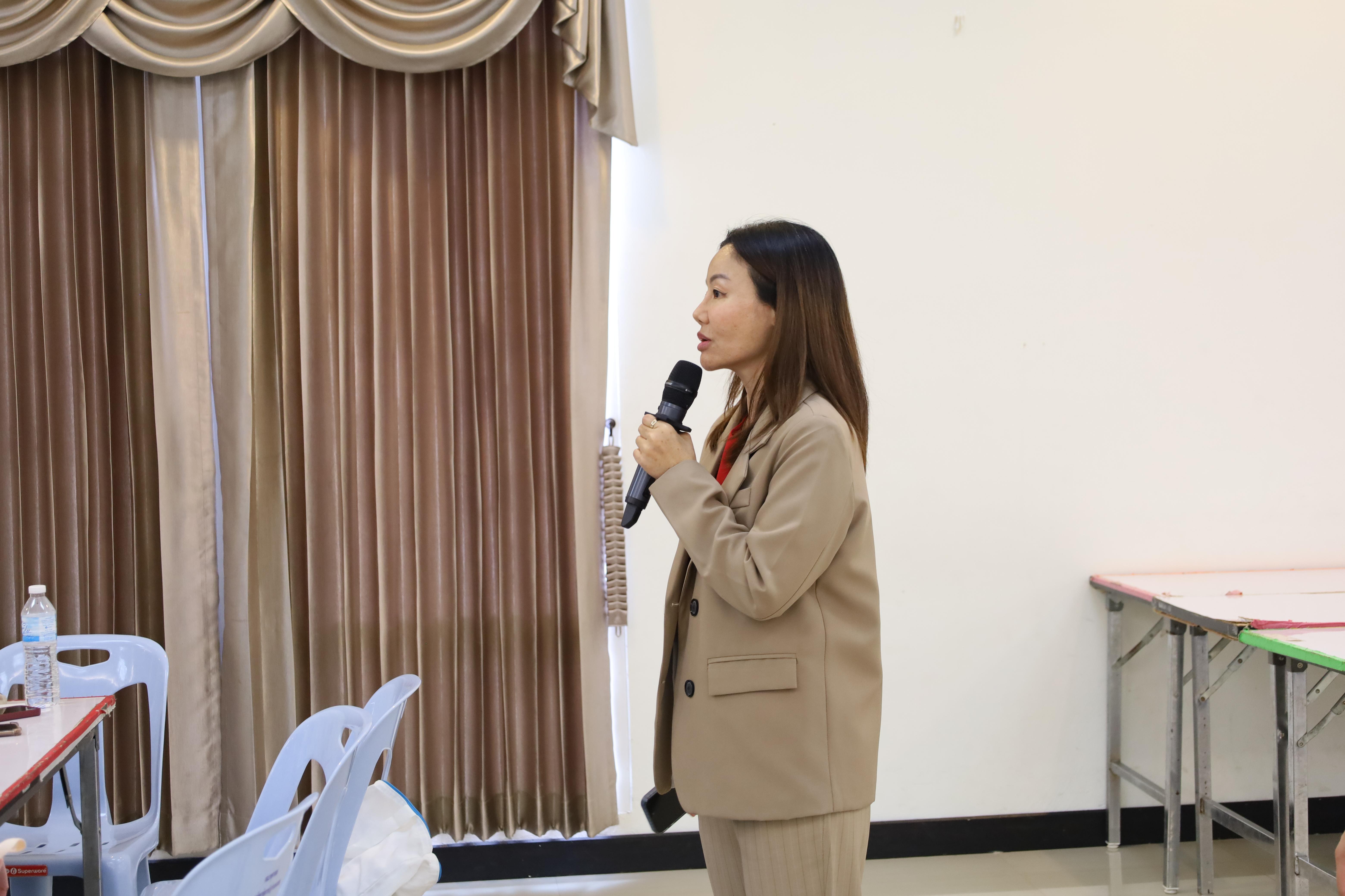 47. โครงการส่งเสริมคุณลักษณะความเป็นครูประถมศึกษา