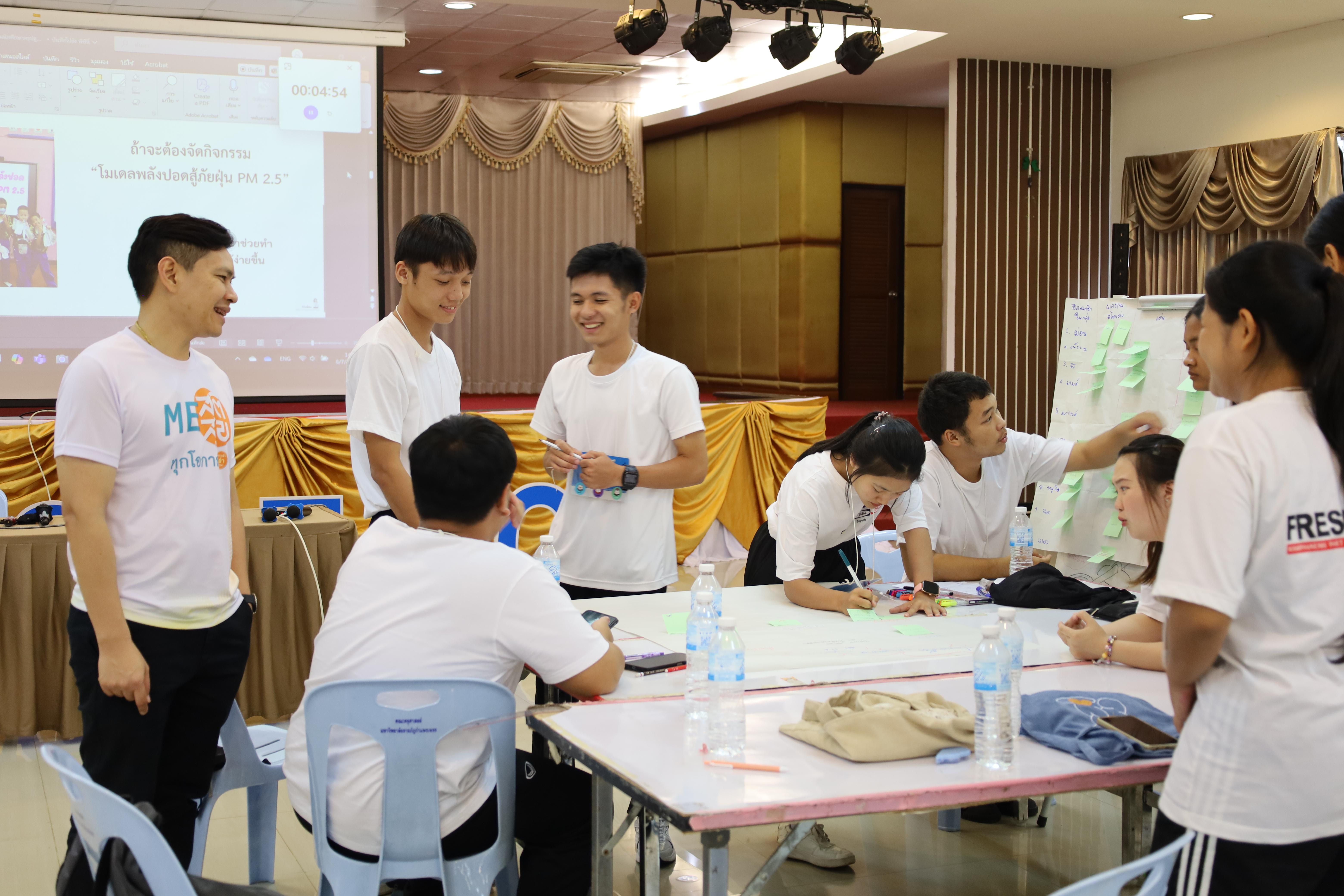 51. โครงการส่งเสริมคุณลักษณะความเป็นครูประถมศึกษา