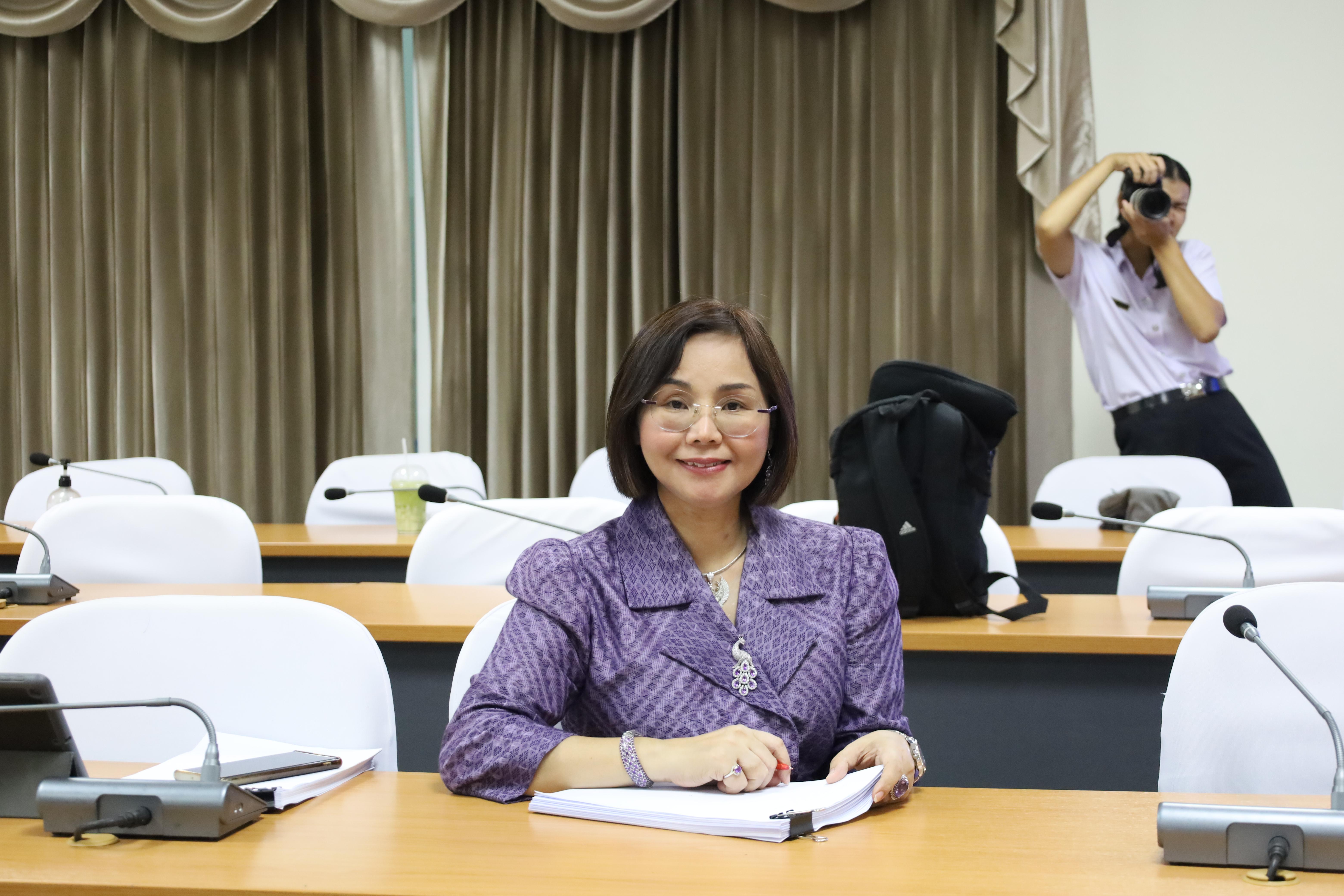 8. ตรวจประเมินคุณภาพการศึกษาภายในโปรแกรมวิชาการประถมศึกษา ประจำปีการศึกษา 2567
