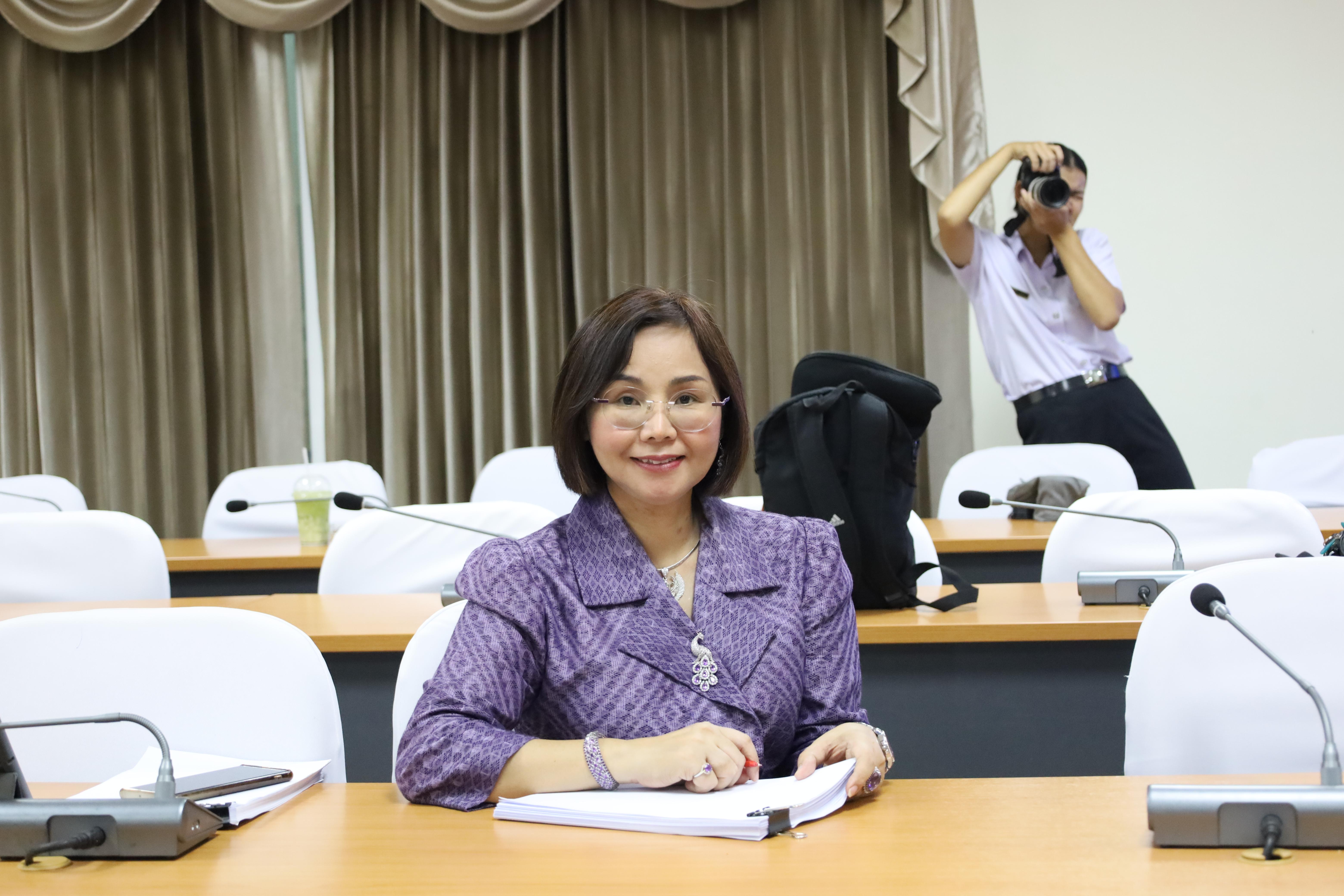 9. ตรวจประเมินคุณภาพการศึกษาภายในโปรแกรมวิชาการประถมศึกษา ประจำปีการศึกษา 2567