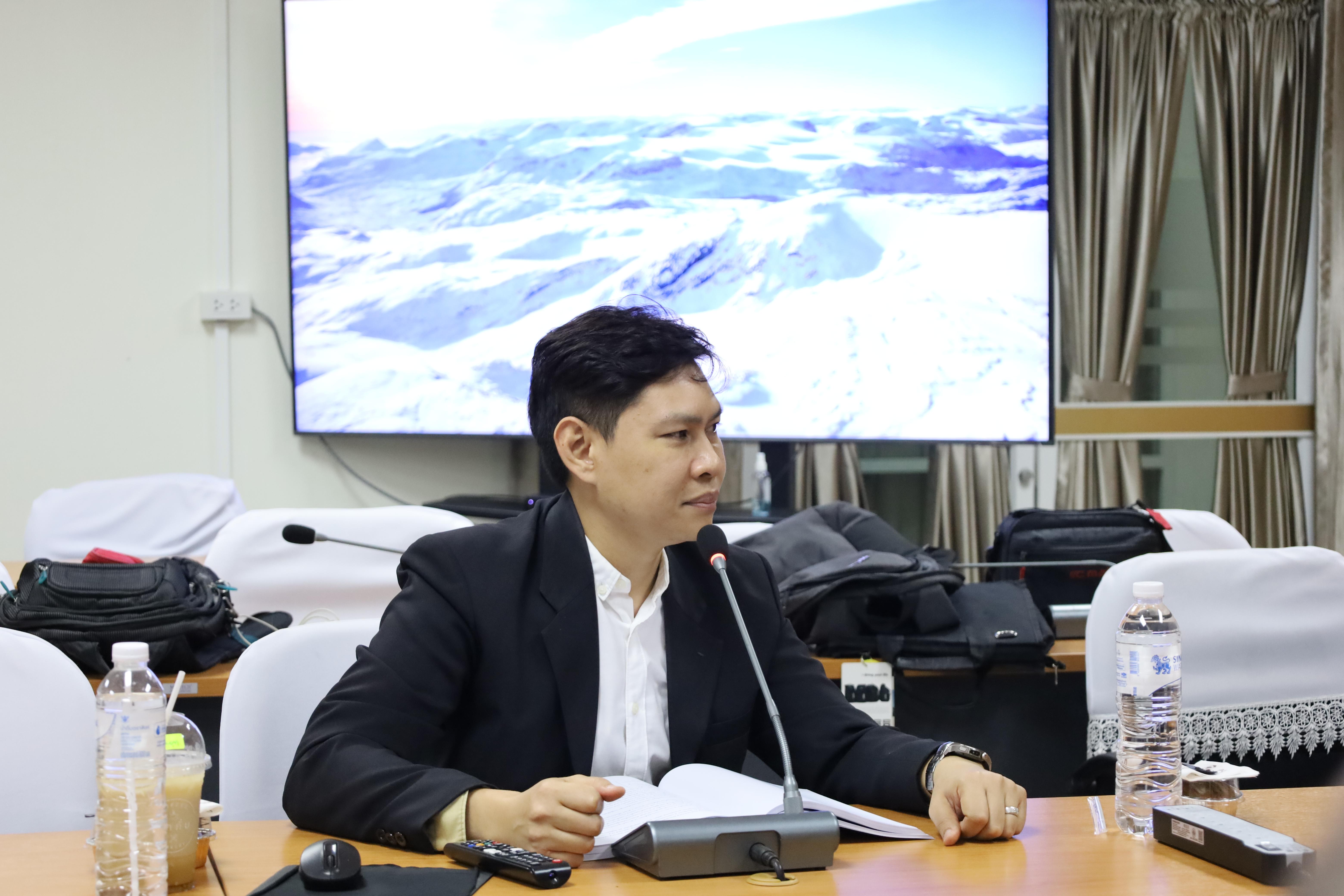 12. ตรวจประเมินคุณภาพการศึกษาภายในโปรแกรมวิชาการประถมศึกษา ประจำปีการศึกษา 2567