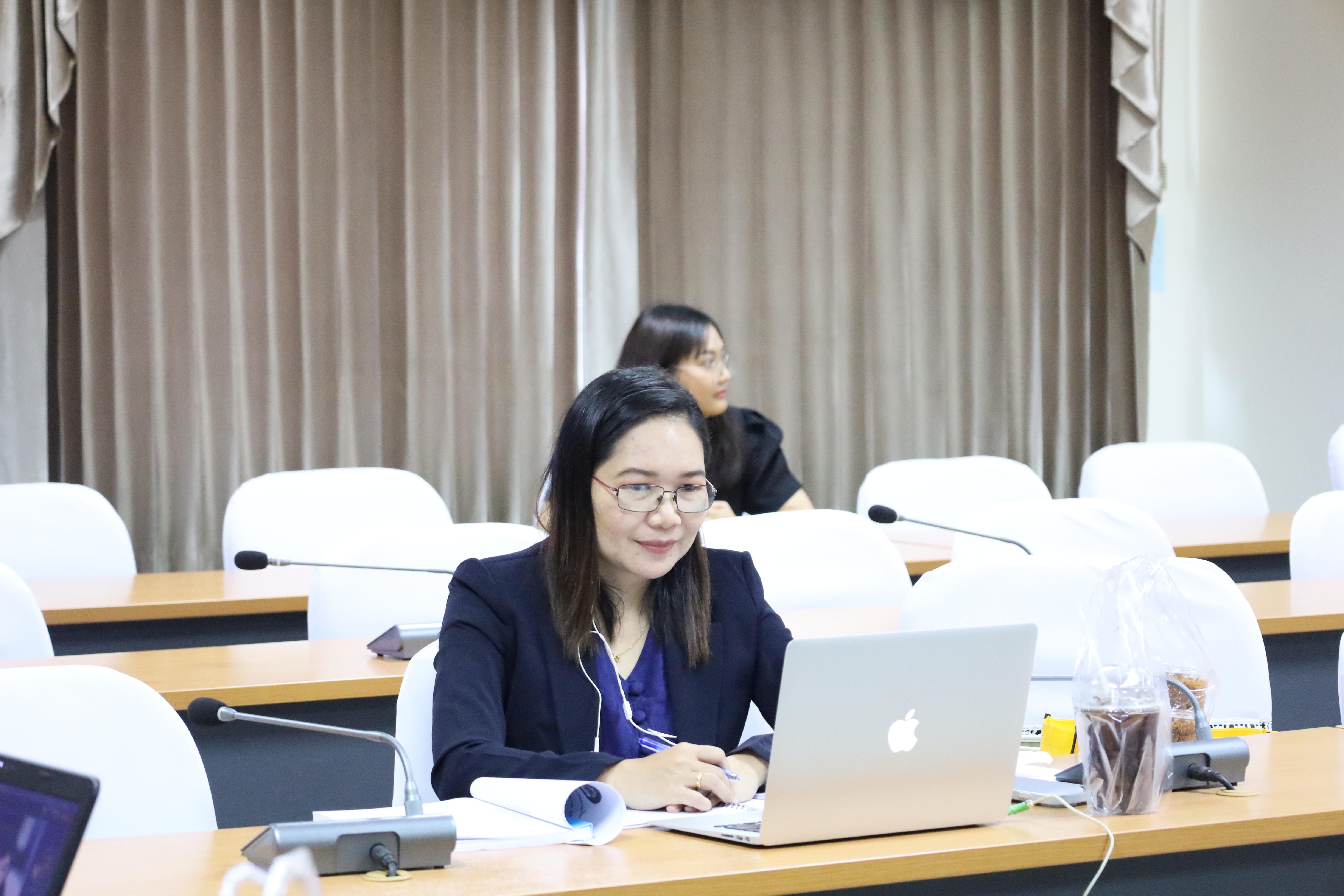 15. ตรวจประเมินคุณภาพการศึกษาภายในโปรแกรมวิชาพลศึกษา ประจำปีการศึกษา 2567