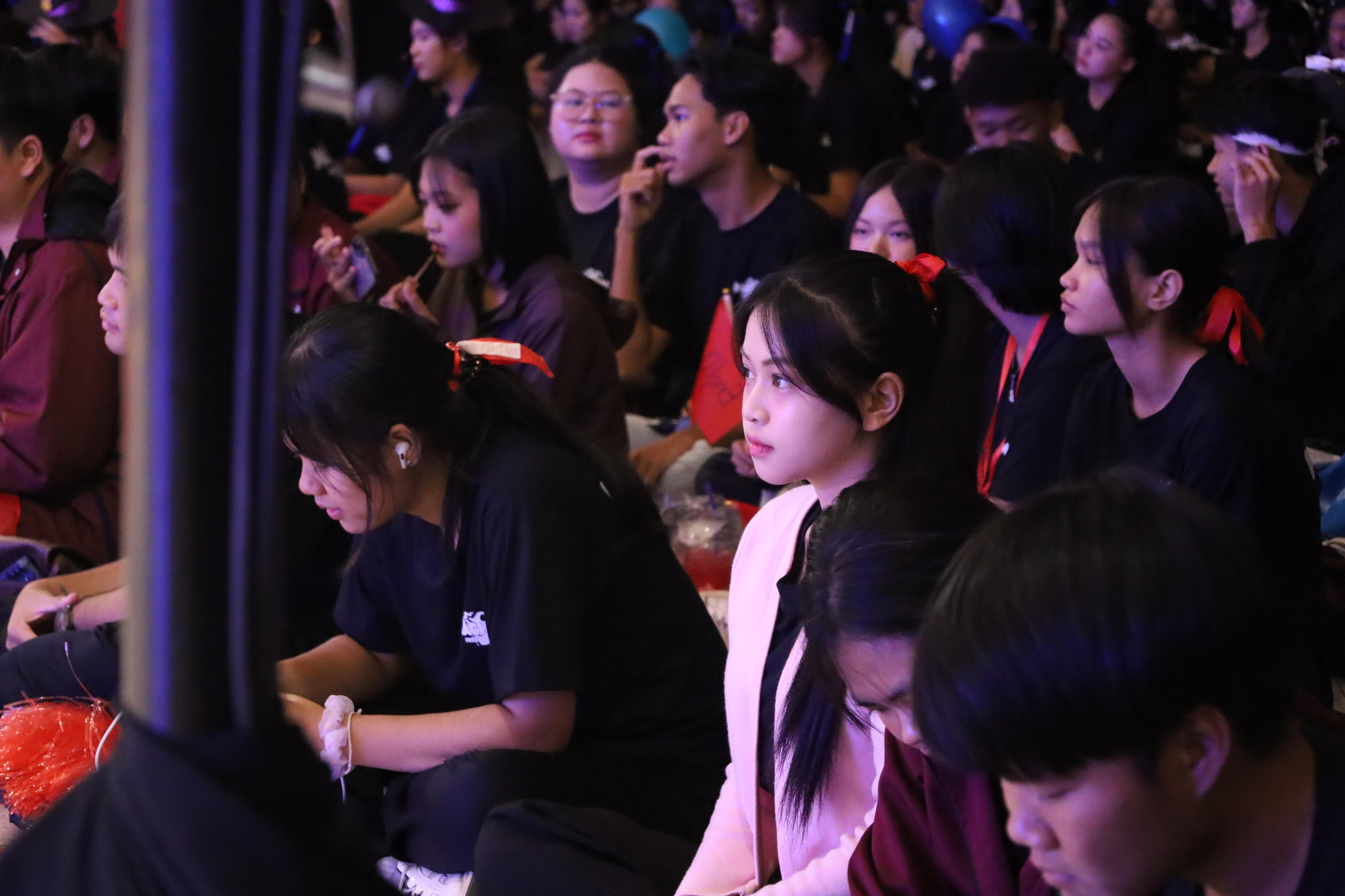 9. การประกวดดาว-เดือนครุศาสตร์ ประจำปี 2568 “Magical Freshy Night 2025”