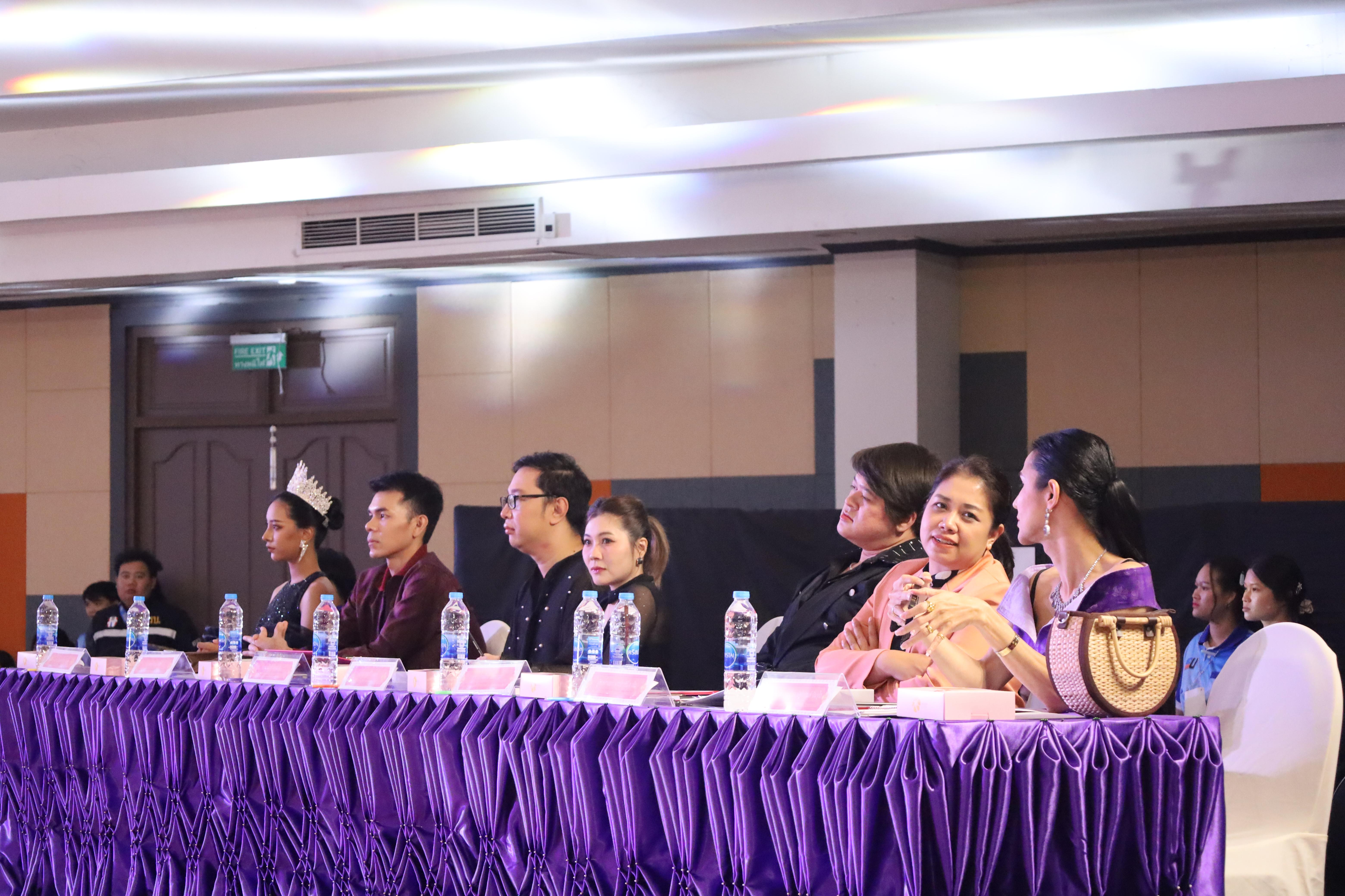 66. การประกวดดาว-เดือนครุศาสตร์ ประจำปี 2568 “Magical Freshy Night 2025”