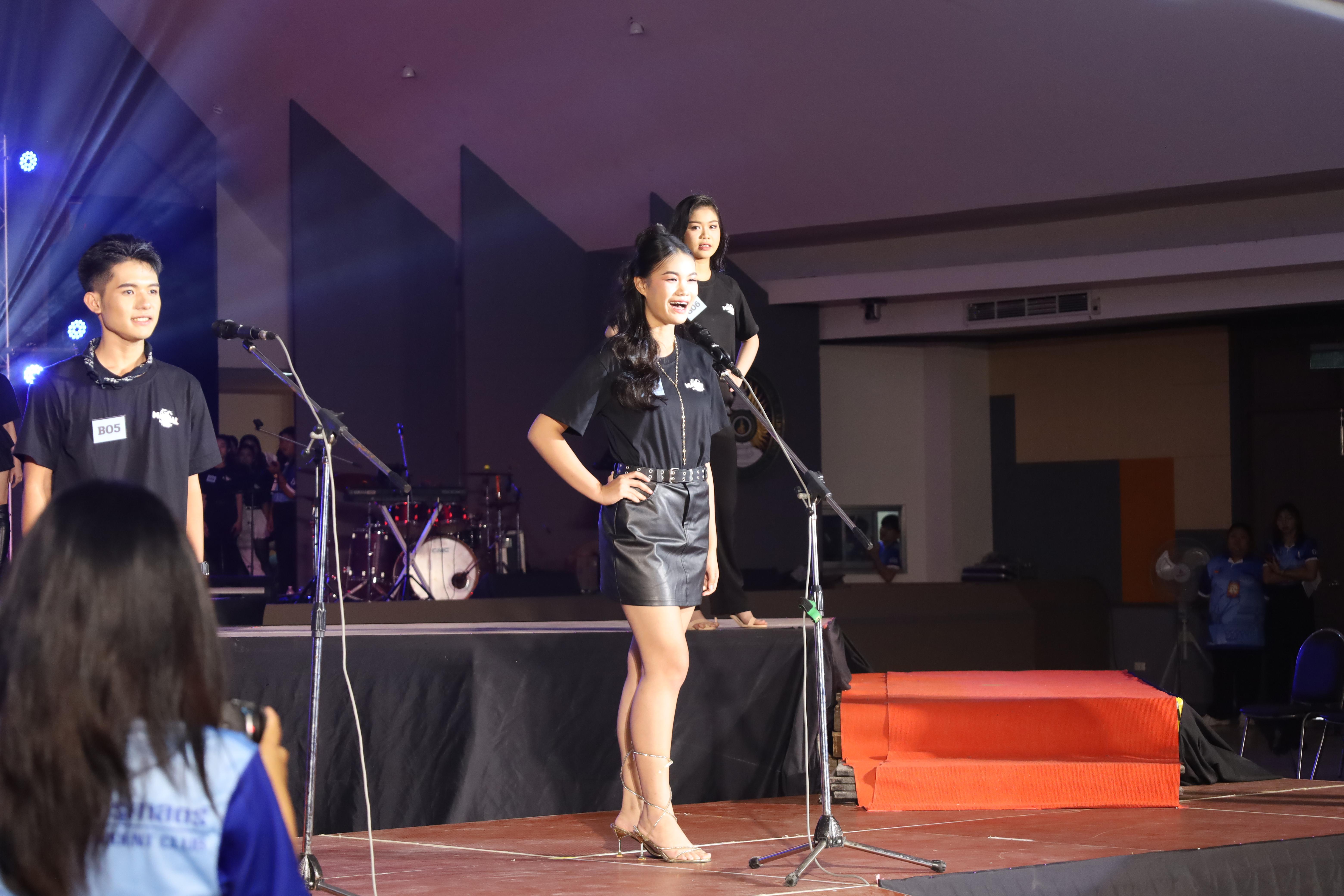 242. การประกวดดาว-เดือนครุศาสตร์ ประจำปี 2568 “Magical Freshy Night 2025”