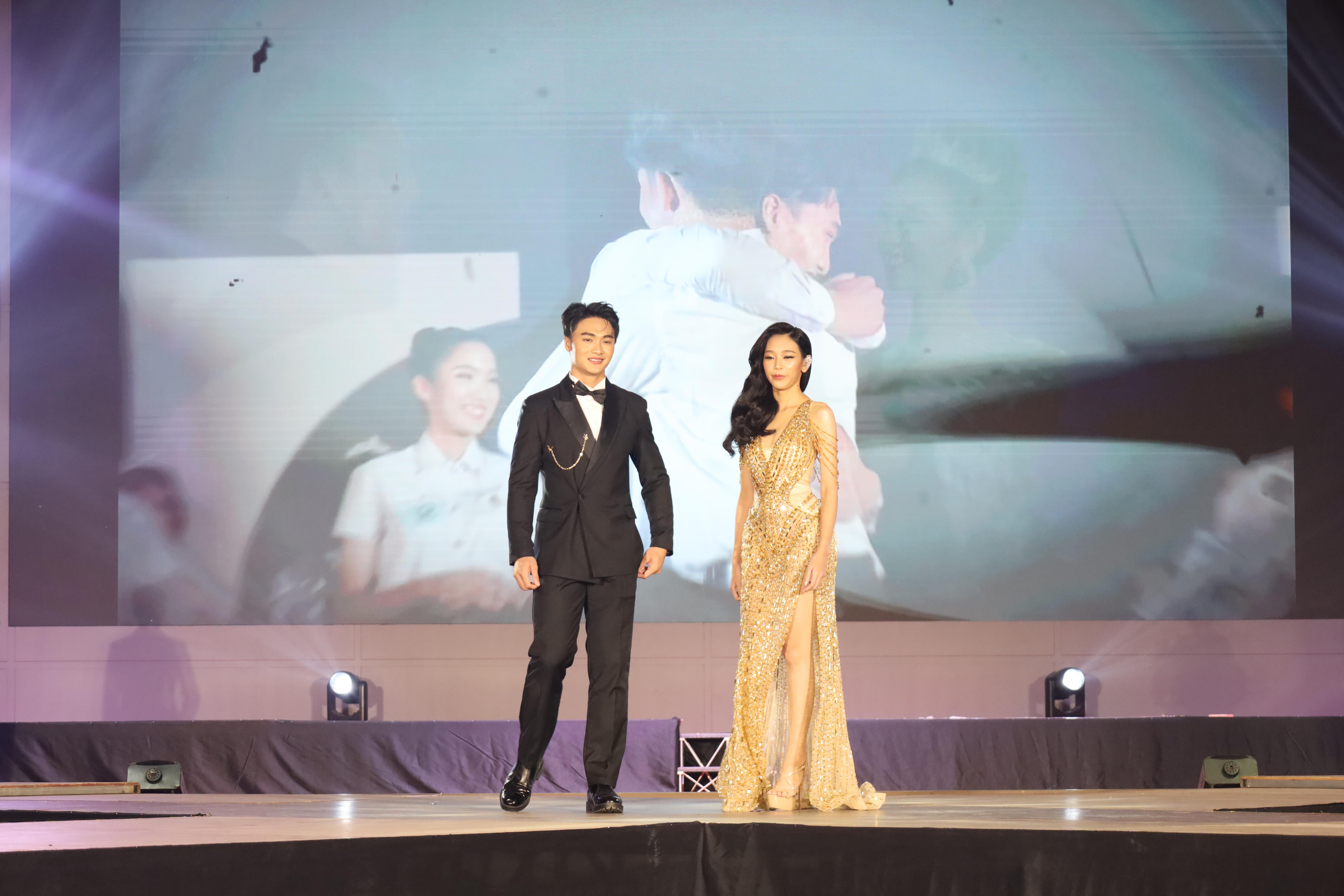 356. การประกวดดาว-เดือนครุศาสตร์ ประจำปี 2568 “Magical Freshy Night 2025”