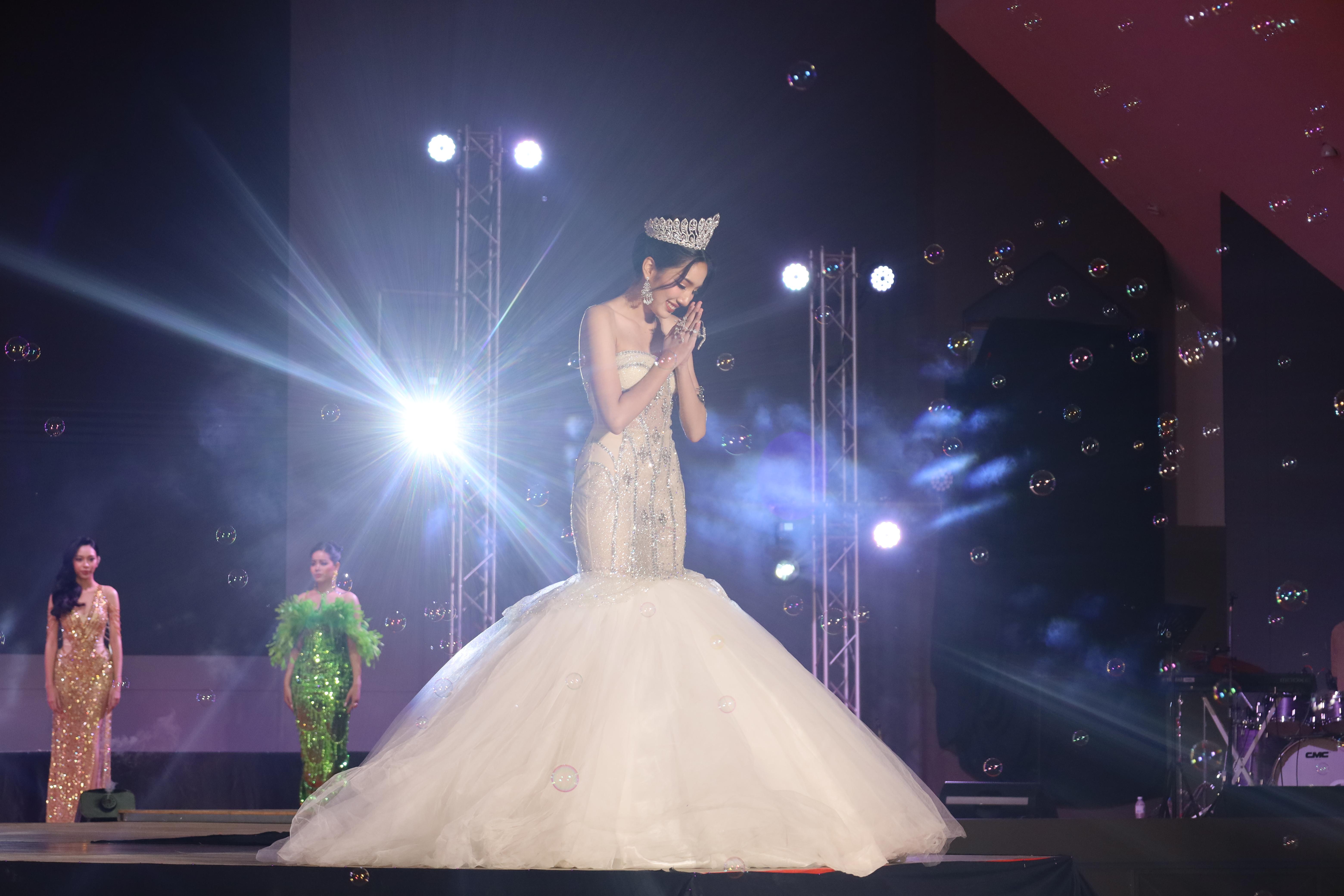 372. การประกวดดาว-เดือนครุศาสตร์ ประจำปี 2568 “Magical Freshy Night 2025”