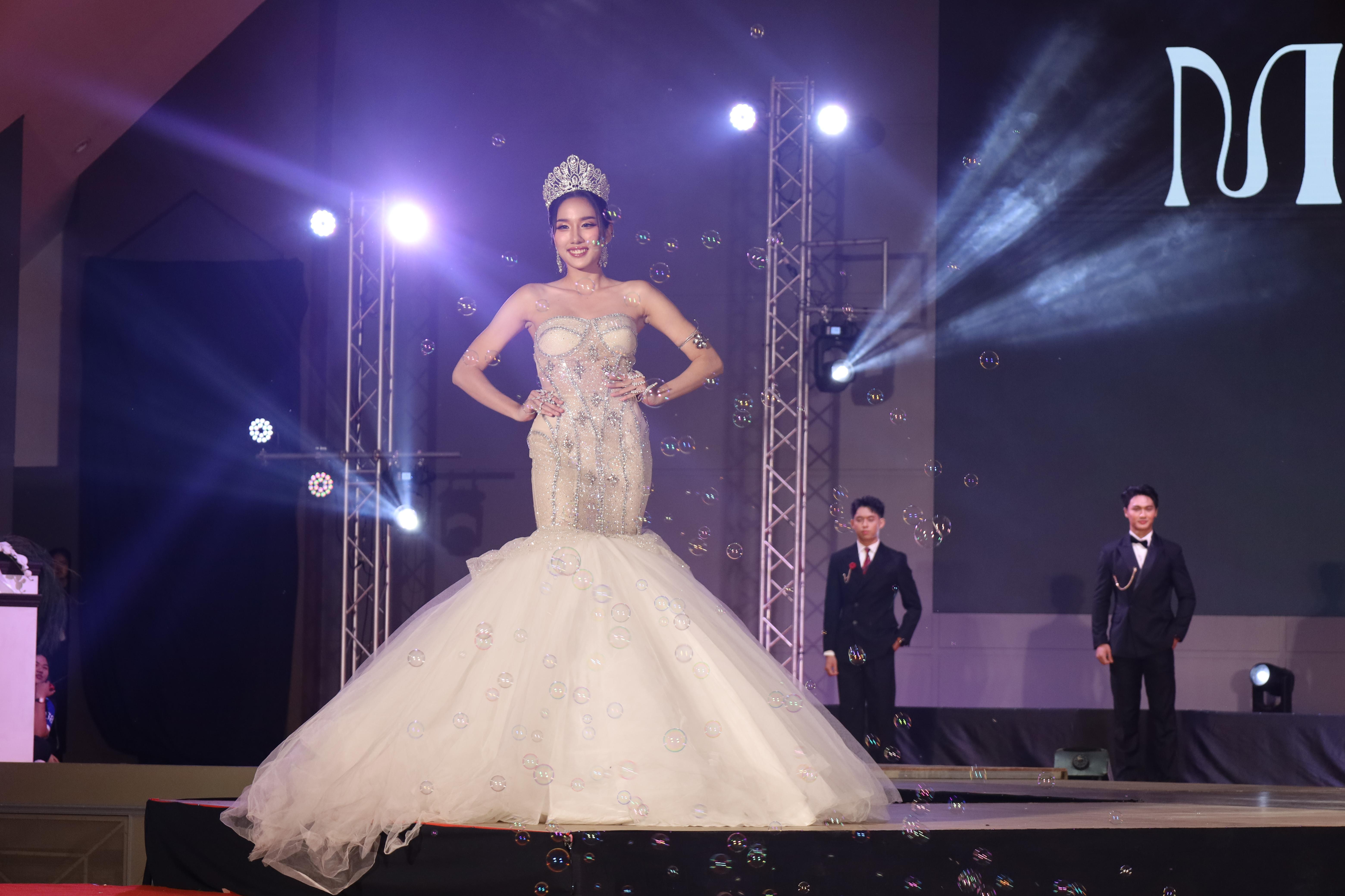 382. การประกวดดาว-เดือนครุศาสตร์ ประจำปี 2568 “Magical Freshy Night 2025”