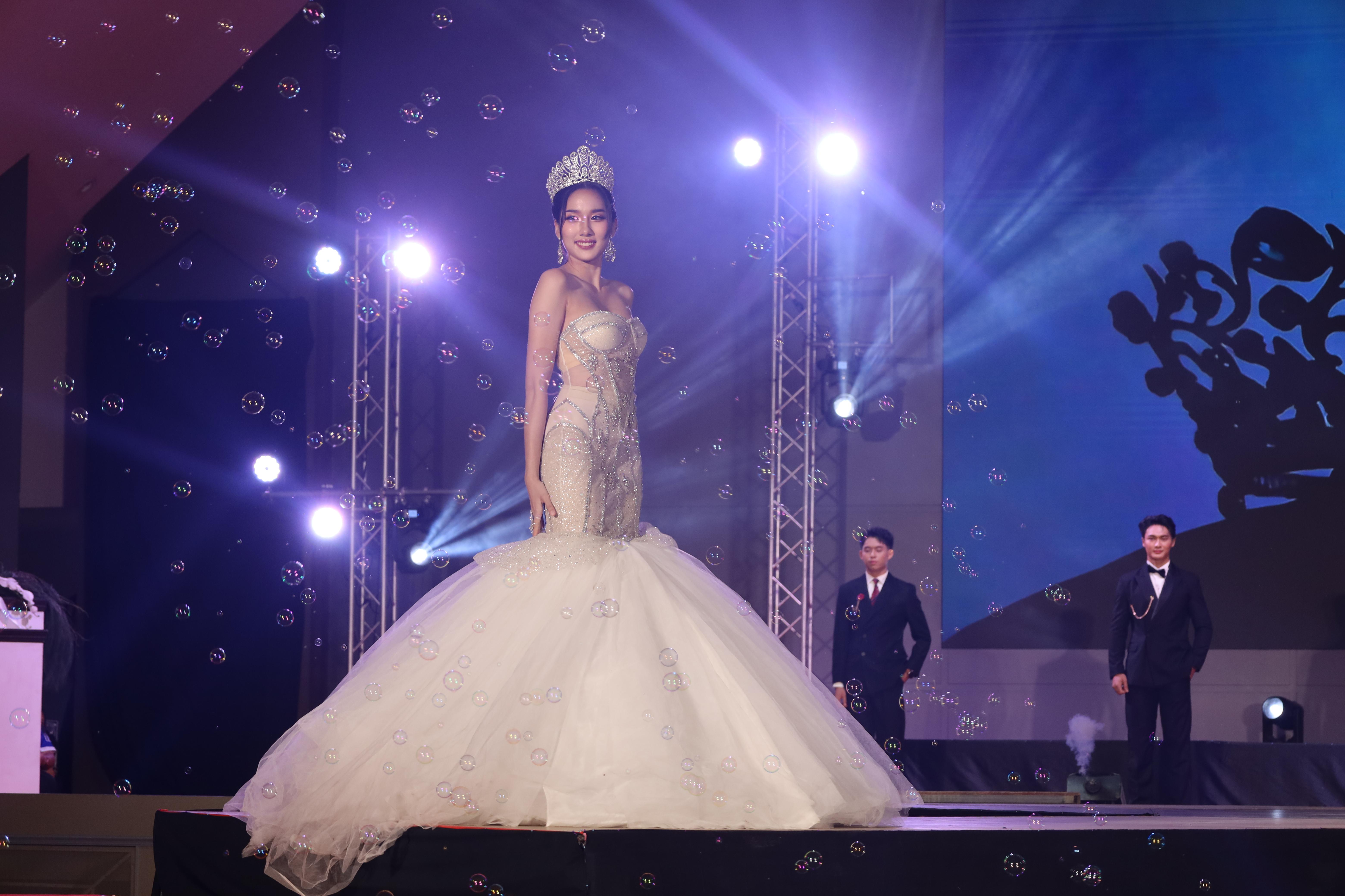 384. การประกวดดาว-เดือนครุศาสตร์ ประจำปี 2568 “Magical Freshy Night 2025”