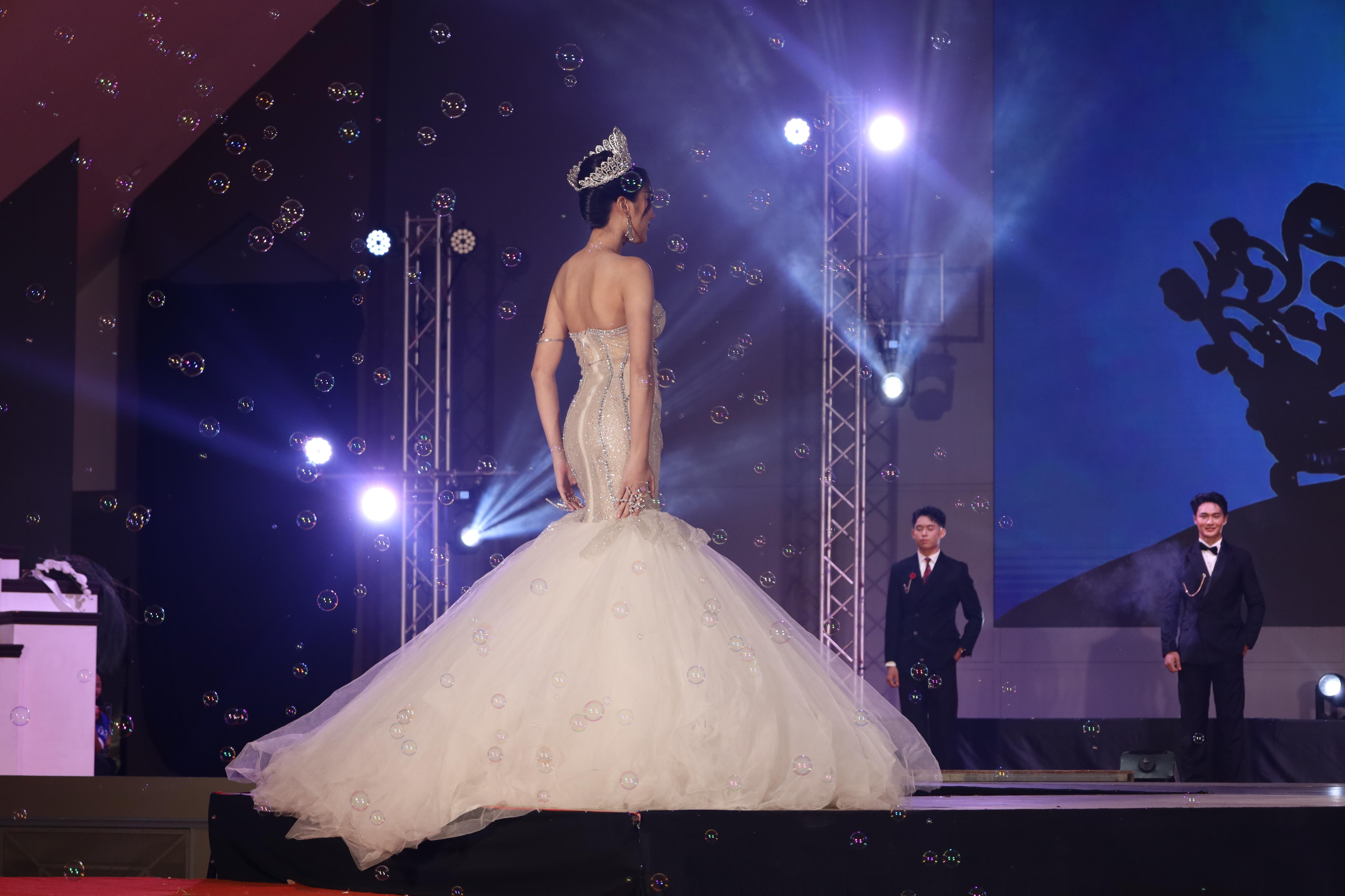 386. การประกวดดาว-เดือนครุศาสตร์ ประจำปี 2568 “Magical Freshy Night 2025”