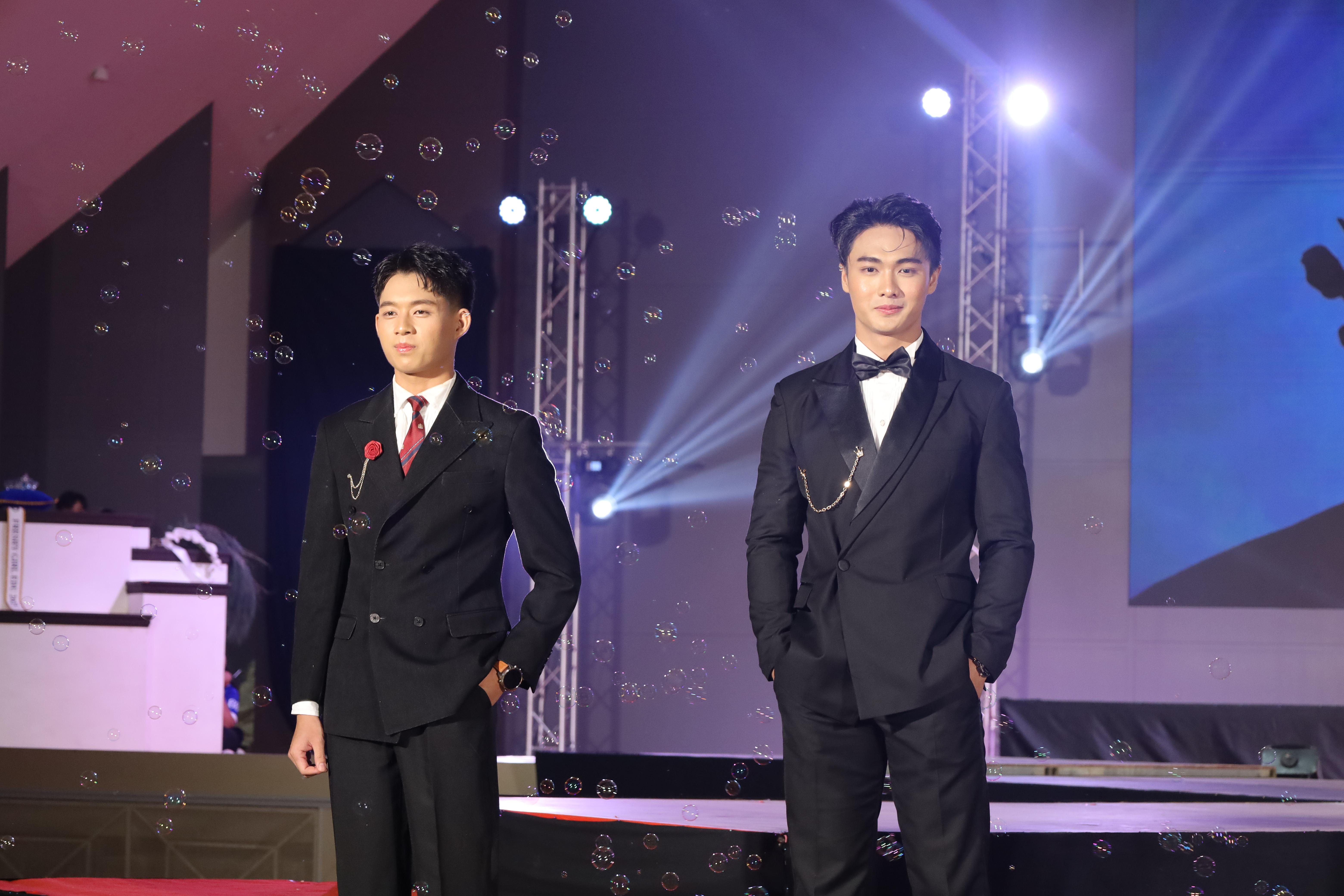 393. การประกวดดาว-เดือนครุศาสตร์ ประจำปี 2568 “Magical Freshy Night 2025”