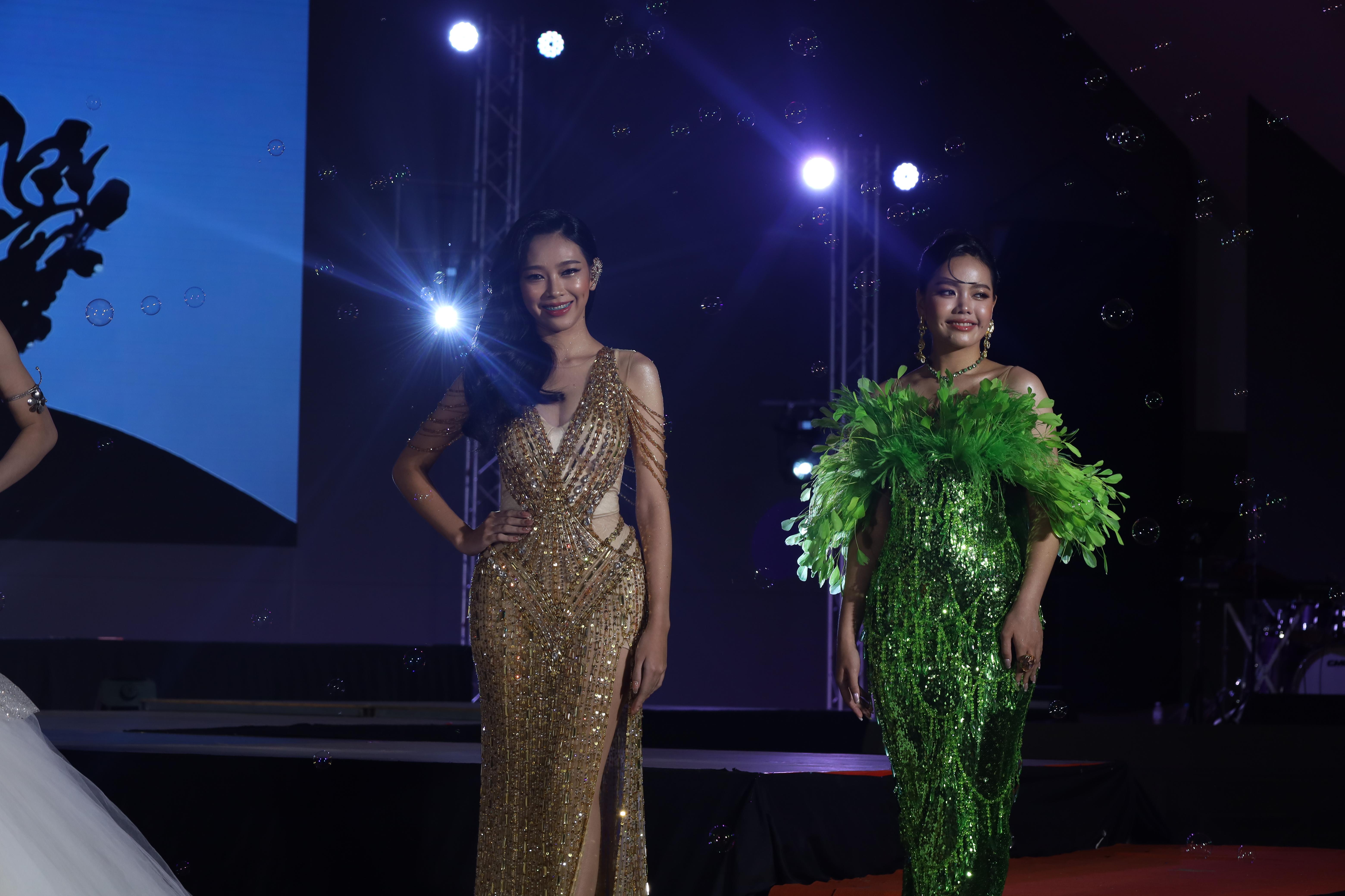 394. การประกวดดาว-เดือนครุศาสตร์ ประจำปี 2568 “Magical Freshy Night 2025”