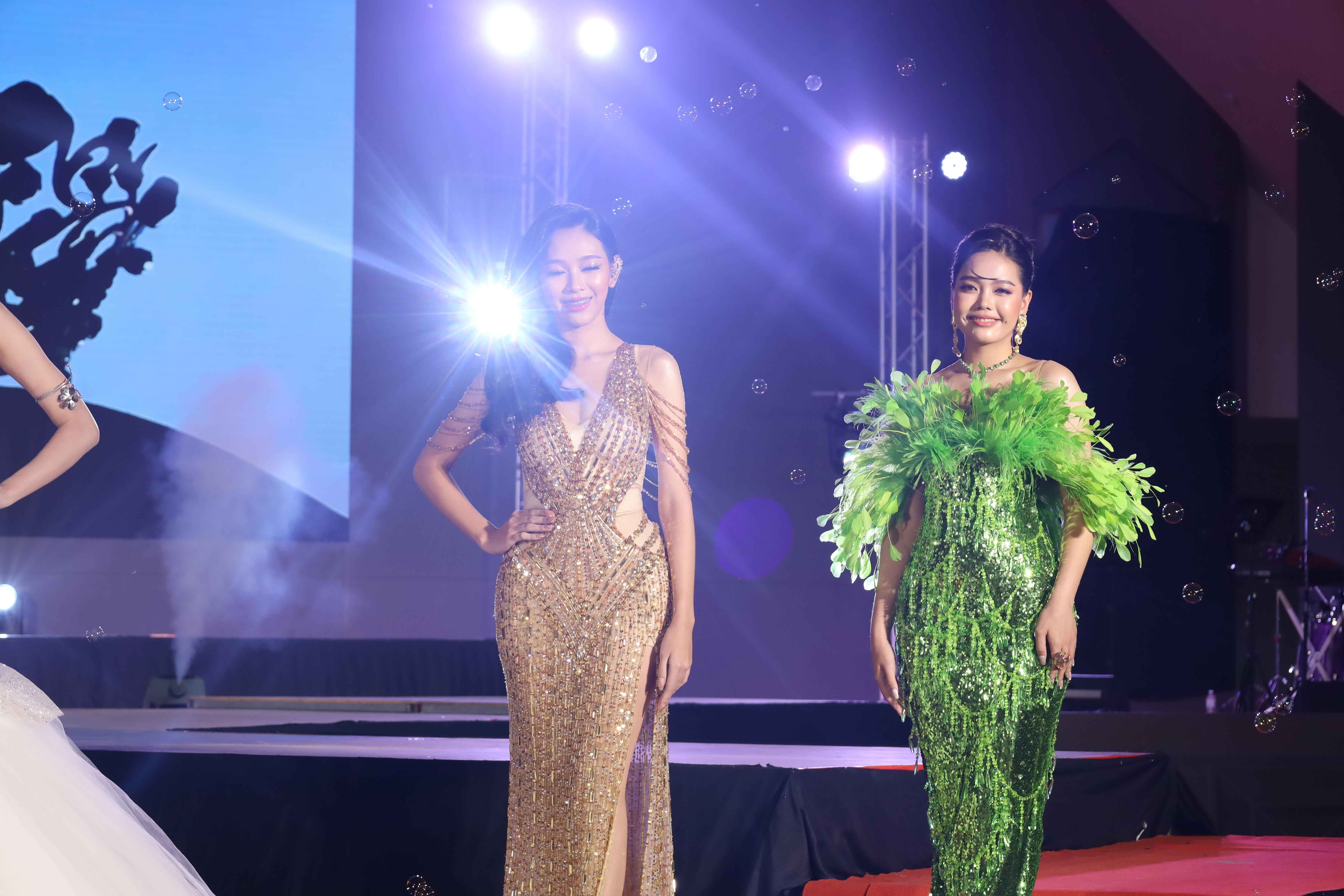 395. การประกวดดาว-เดือนครุศาสตร์ ประจำปี 2568 “Magical Freshy Night 2025”