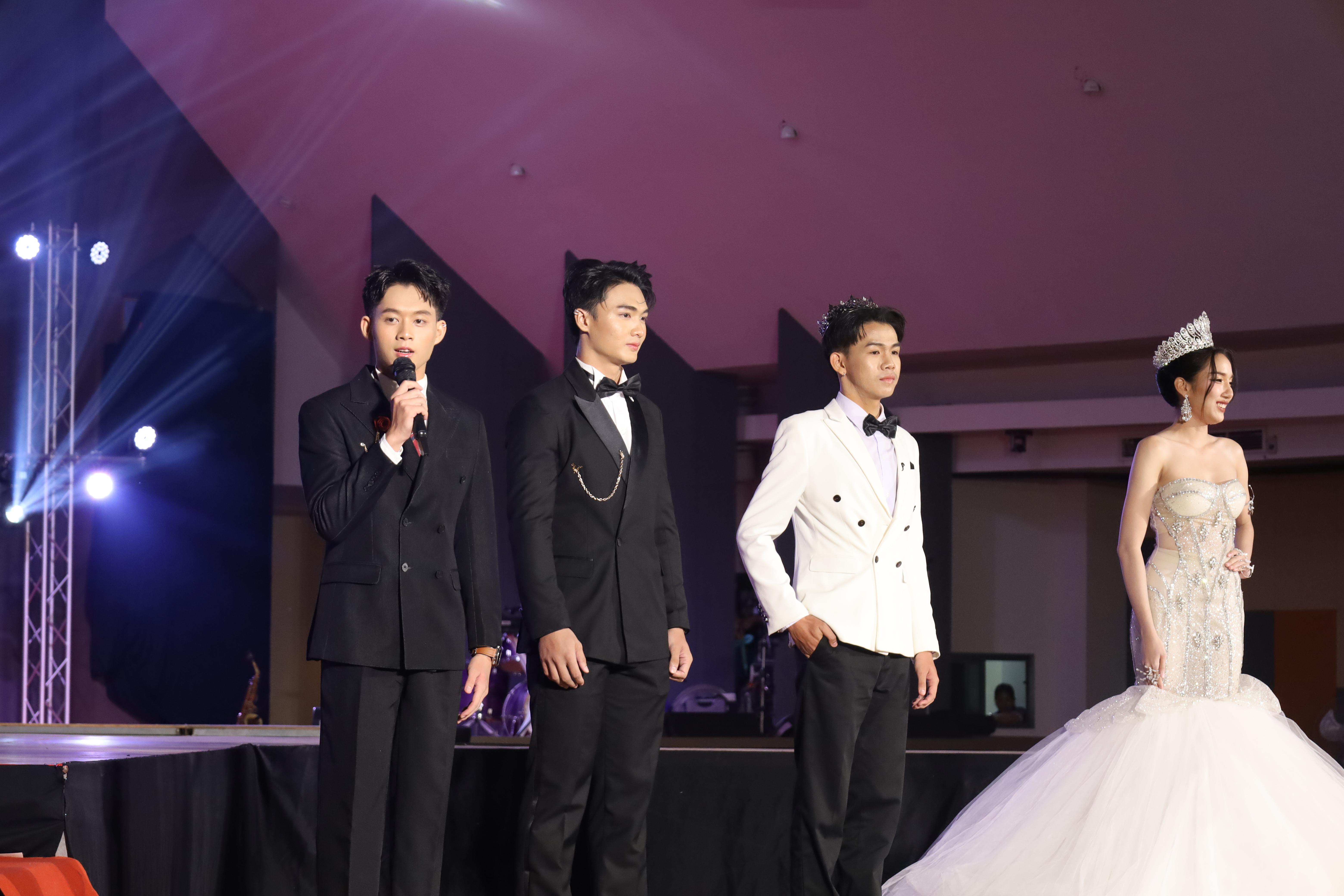 400. การประกวดดาว-เดือนครุศาสตร์ ประจำปี 2568 “Magical Freshy Night 2025”