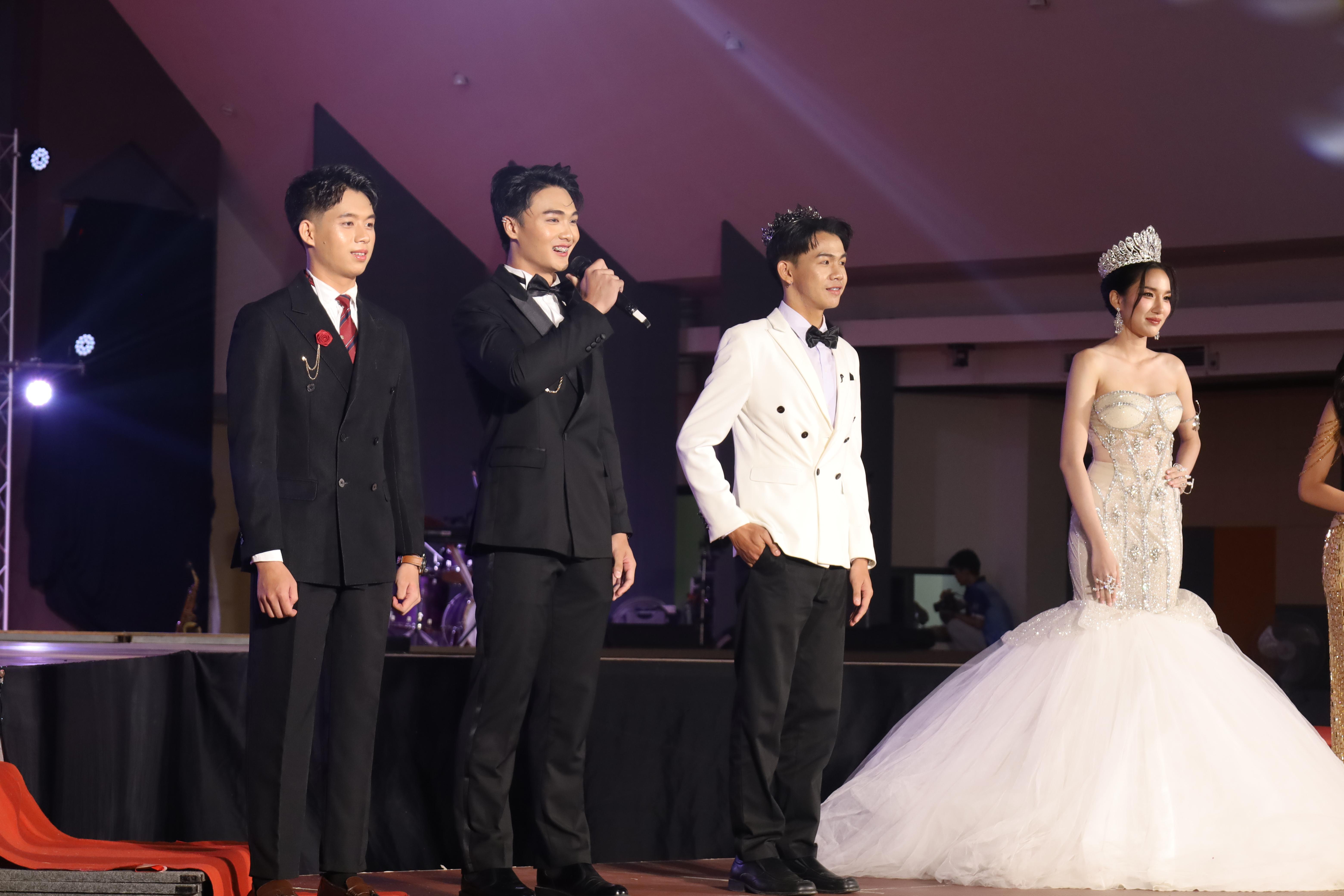 403. การประกวดดาว-เดือนครุศาสตร์ ประจำปี 2568 “Magical Freshy Night 2025”
