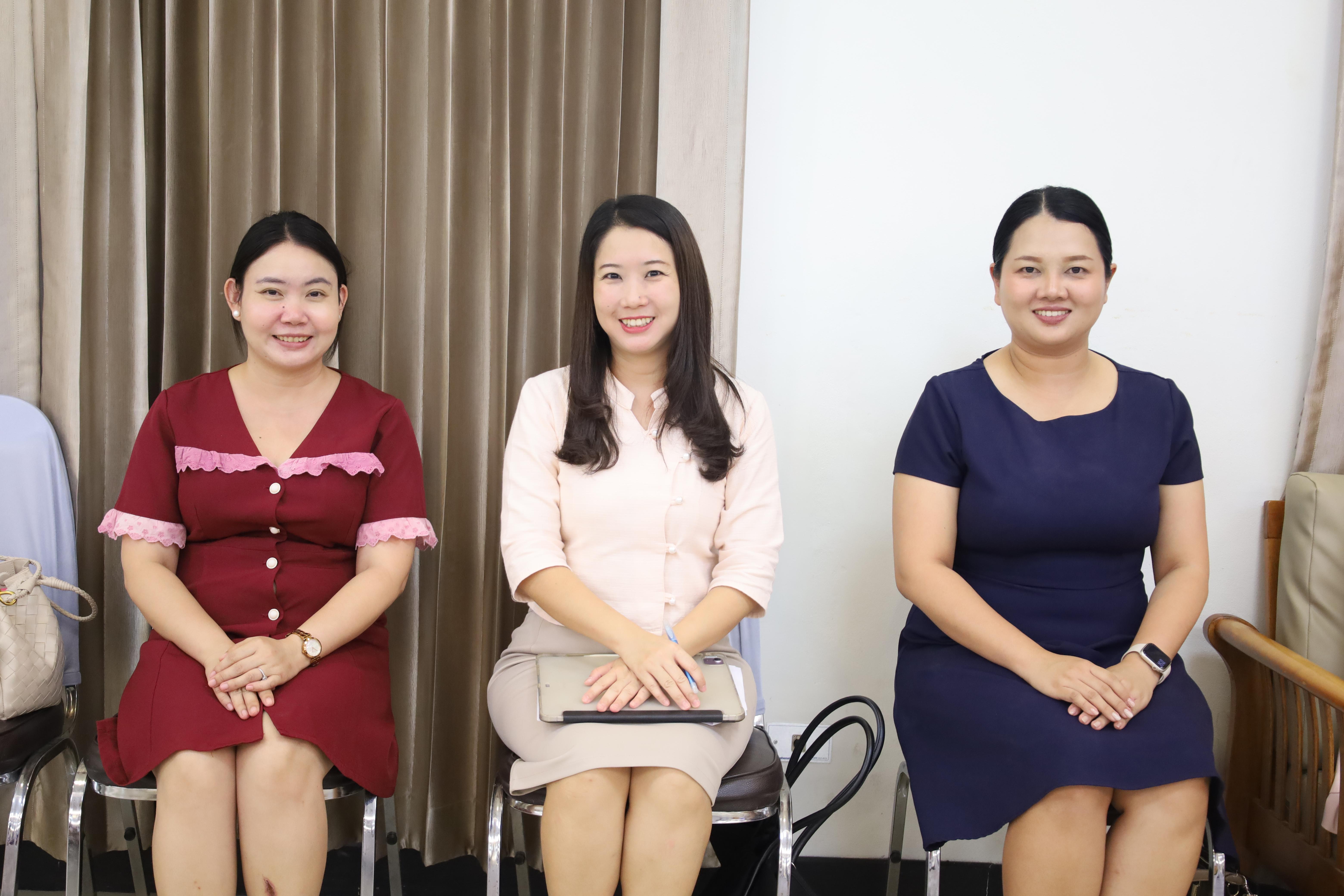 9. สัมมนาวิชาการ "ภาษาไทยในยุคดิจิทัล การใช้และการเปลี่ยนแปลงในสังคมออนไลน์"