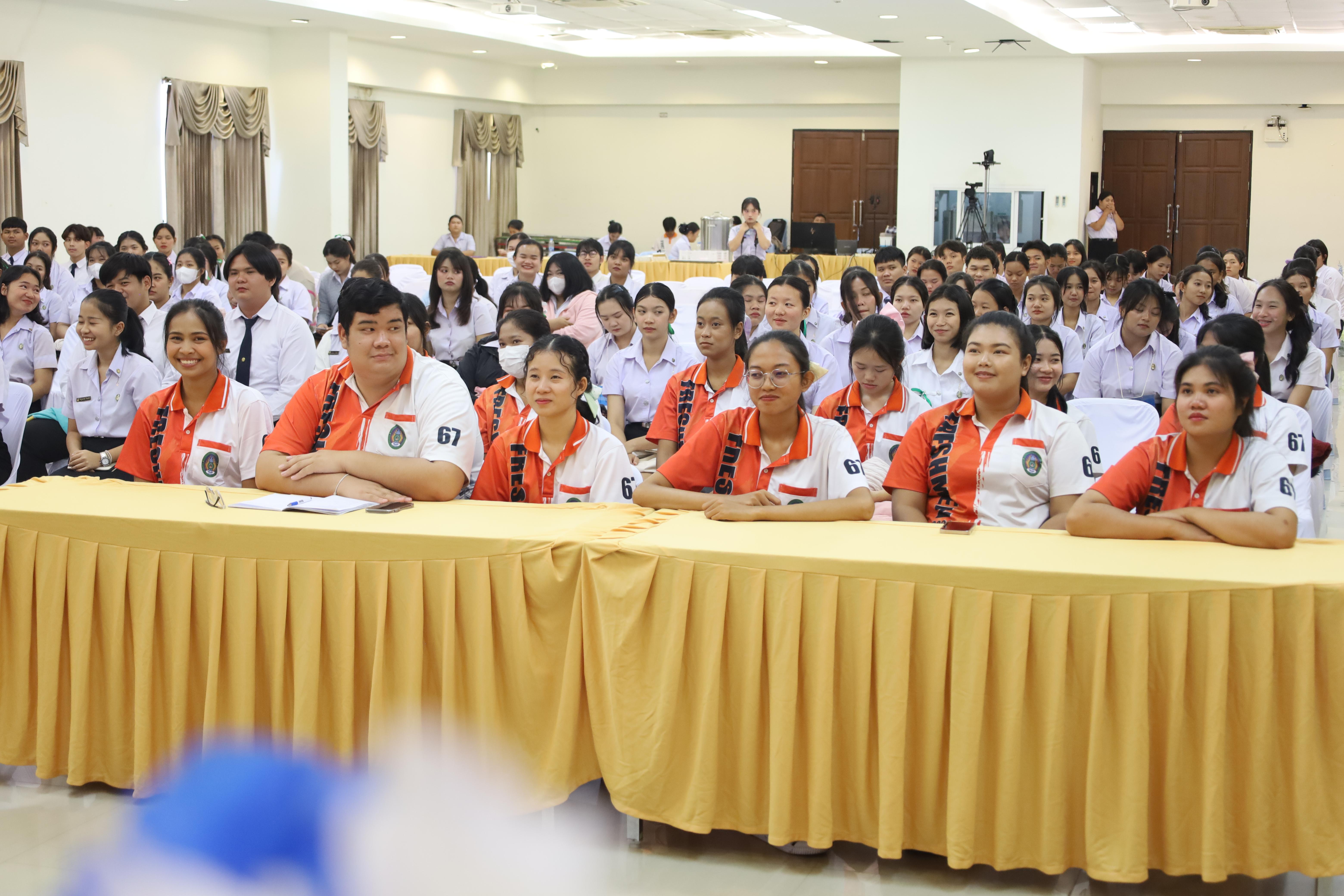 17. สัมมนาวิชาการ "ภาษาไทยในยุคดิจิทัล การใช้และการเปลี่ยนแปลงในสังคมออนไลน์"