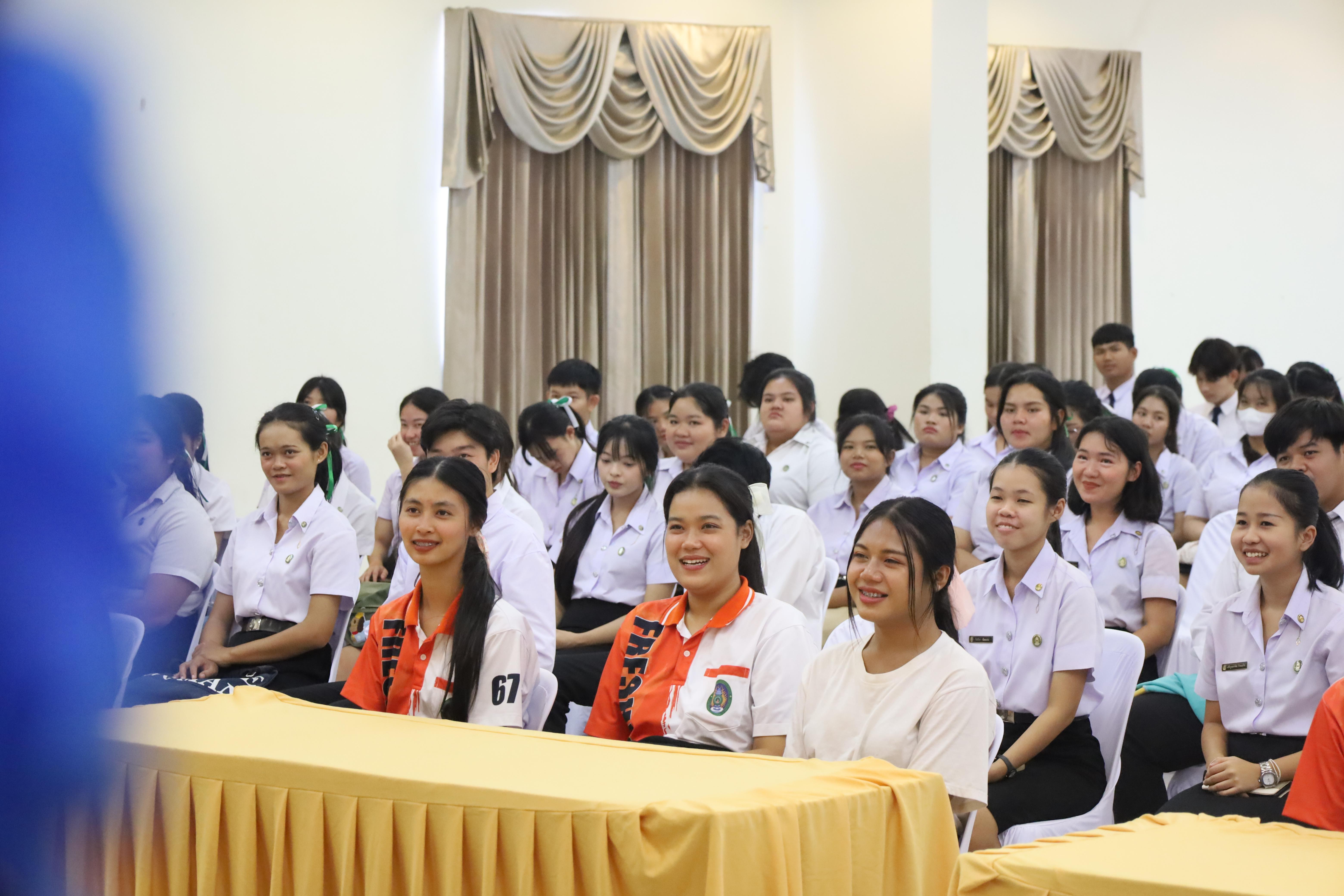 19. สัมมนาวิชาการ "ภาษาไทยในยุคดิจิทัล การใช้และการเปลี่ยนแปลงในสังคมออนไลน์"