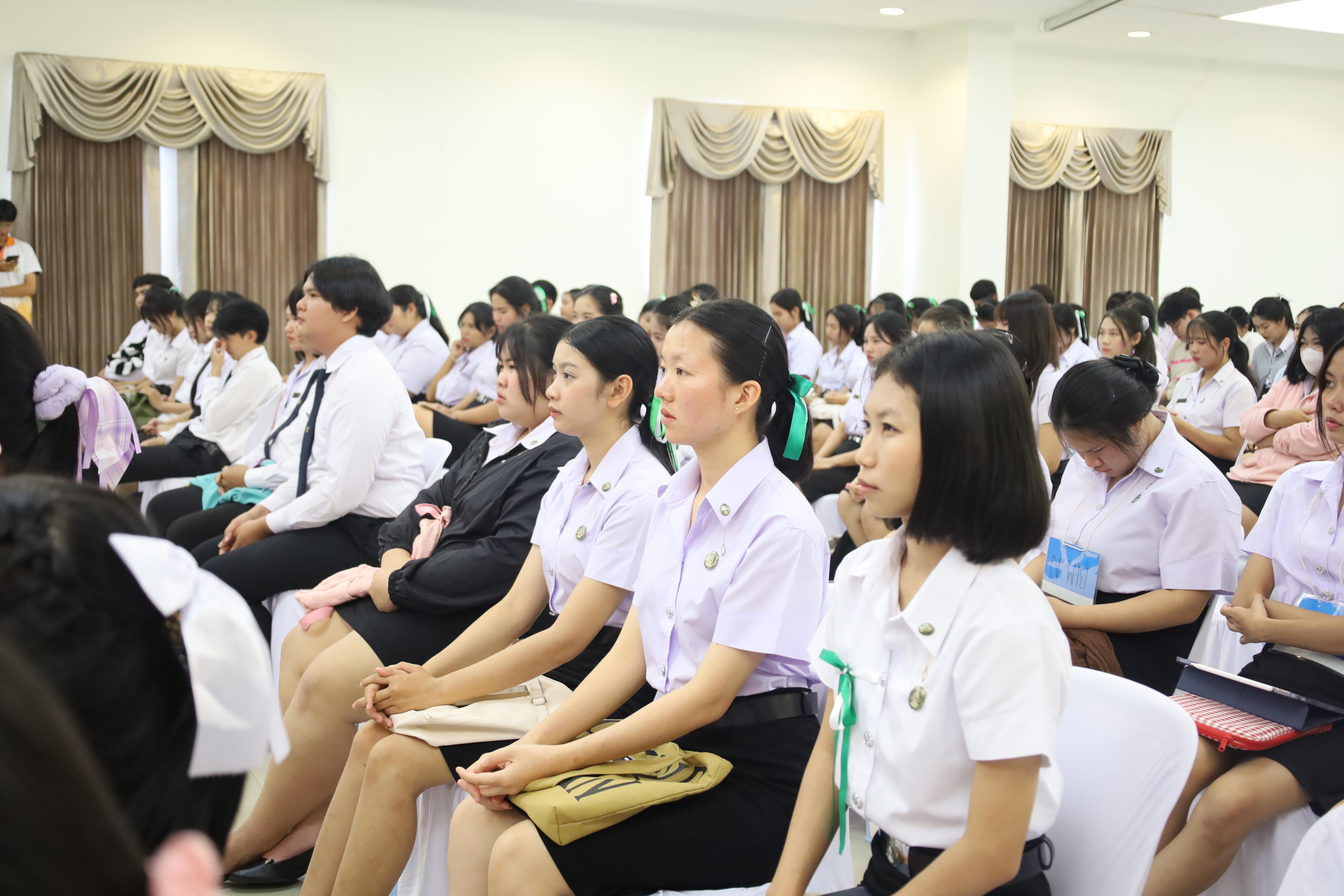23. สัมมนาวิชาการ "ภาษาไทยในยุคดิจิทัล การใช้และการเปลี่ยนแปลงในสังคมออนไลน์"