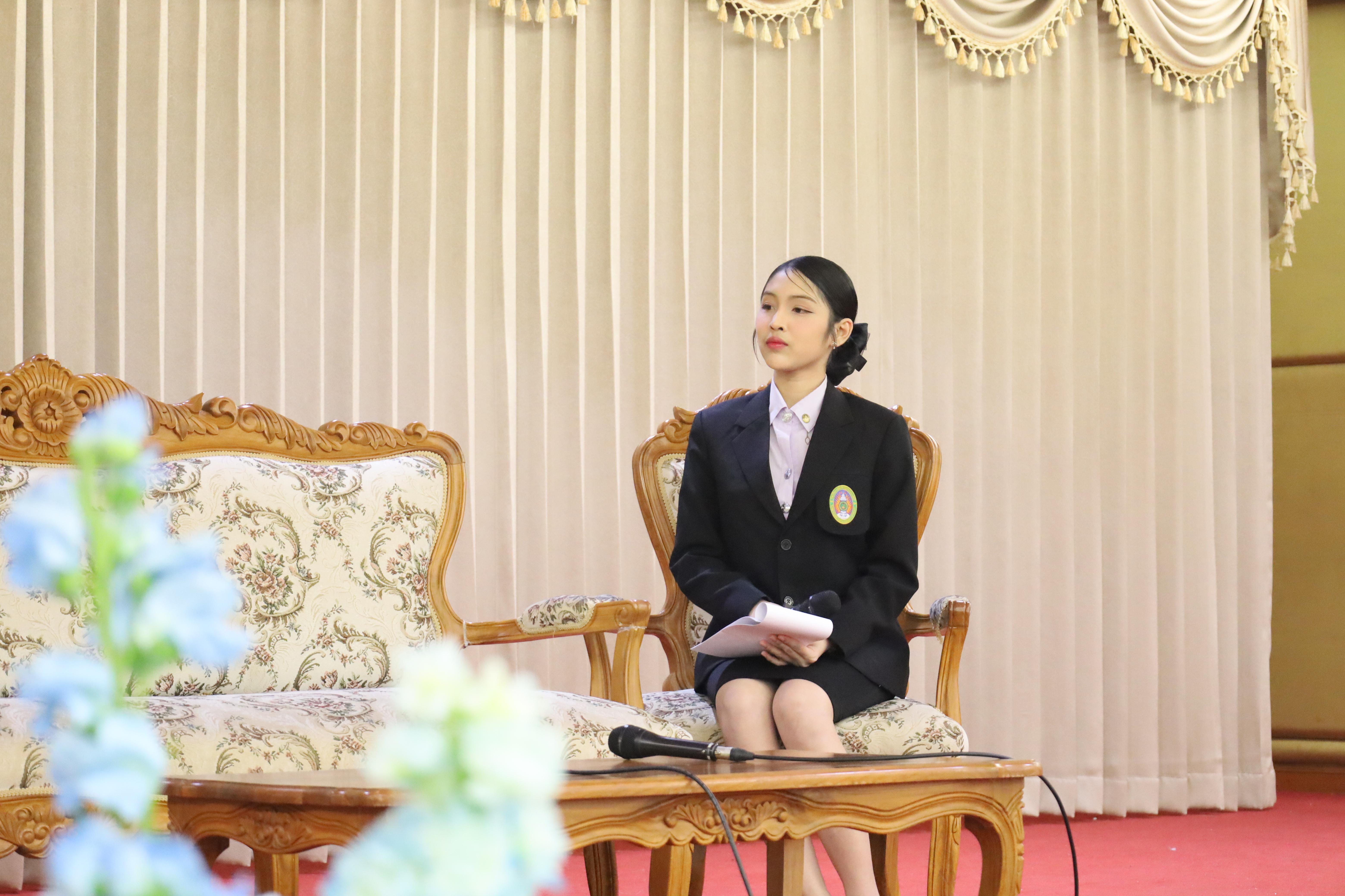 55. สัมมนาวิชาการ "ภาษาไทยในยุคดิจิทัล การใช้และการเปลี่ยนแปลงในสังคมออนไลน์"