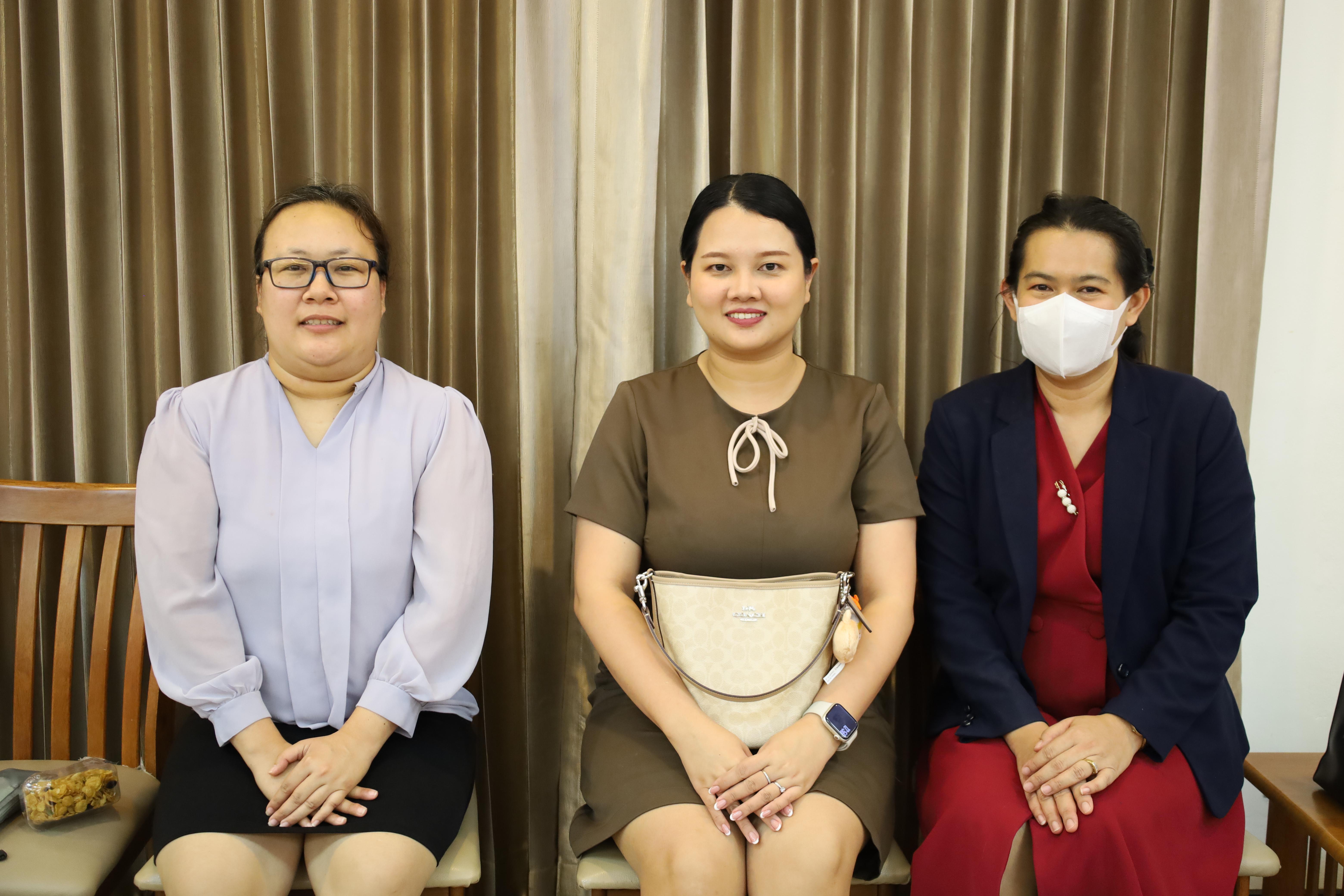 6. สัมมนาวิชาการ "การบูรณาการเกมเพื่อการพัฒนากระบวนการเรียนรู้เชิงรุกในการศึกษา"